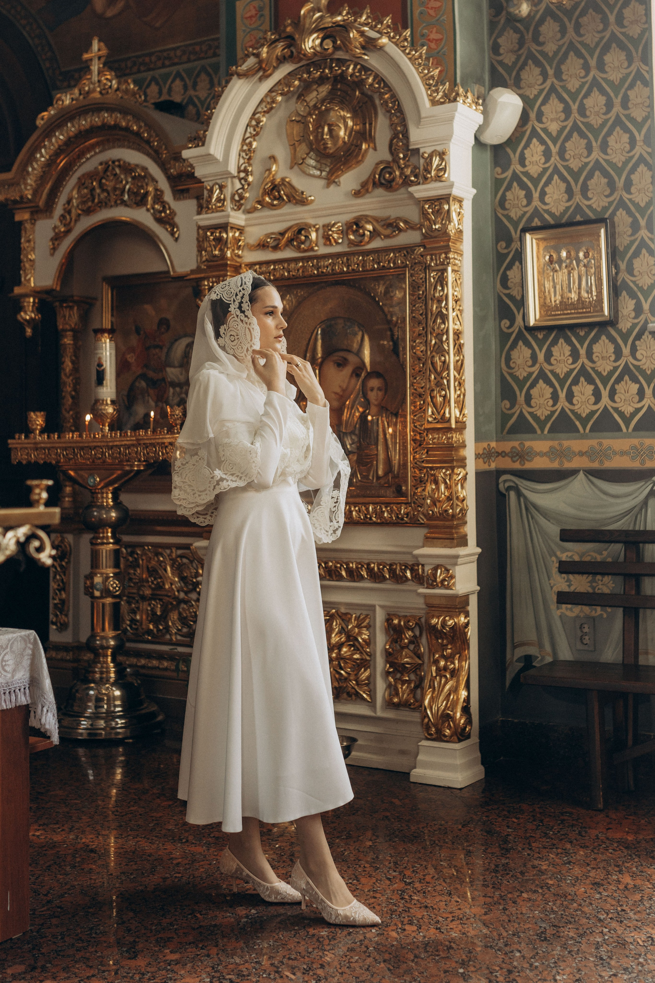 Венчание. Фотограф в Ставрополе Svetlana Matveeva