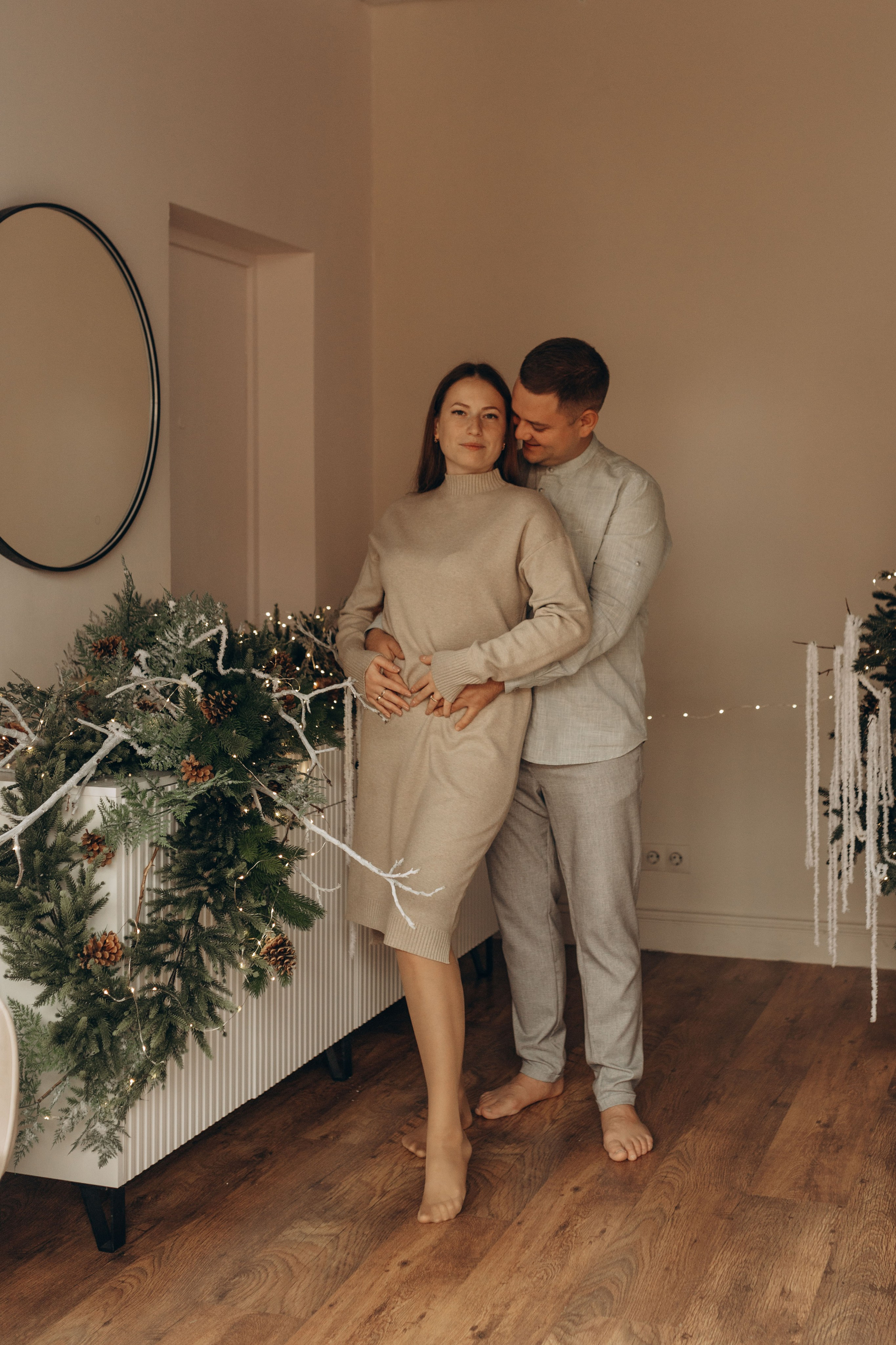 Новогодняя. Фотограф в Ставрополе Svetlana Matveeva