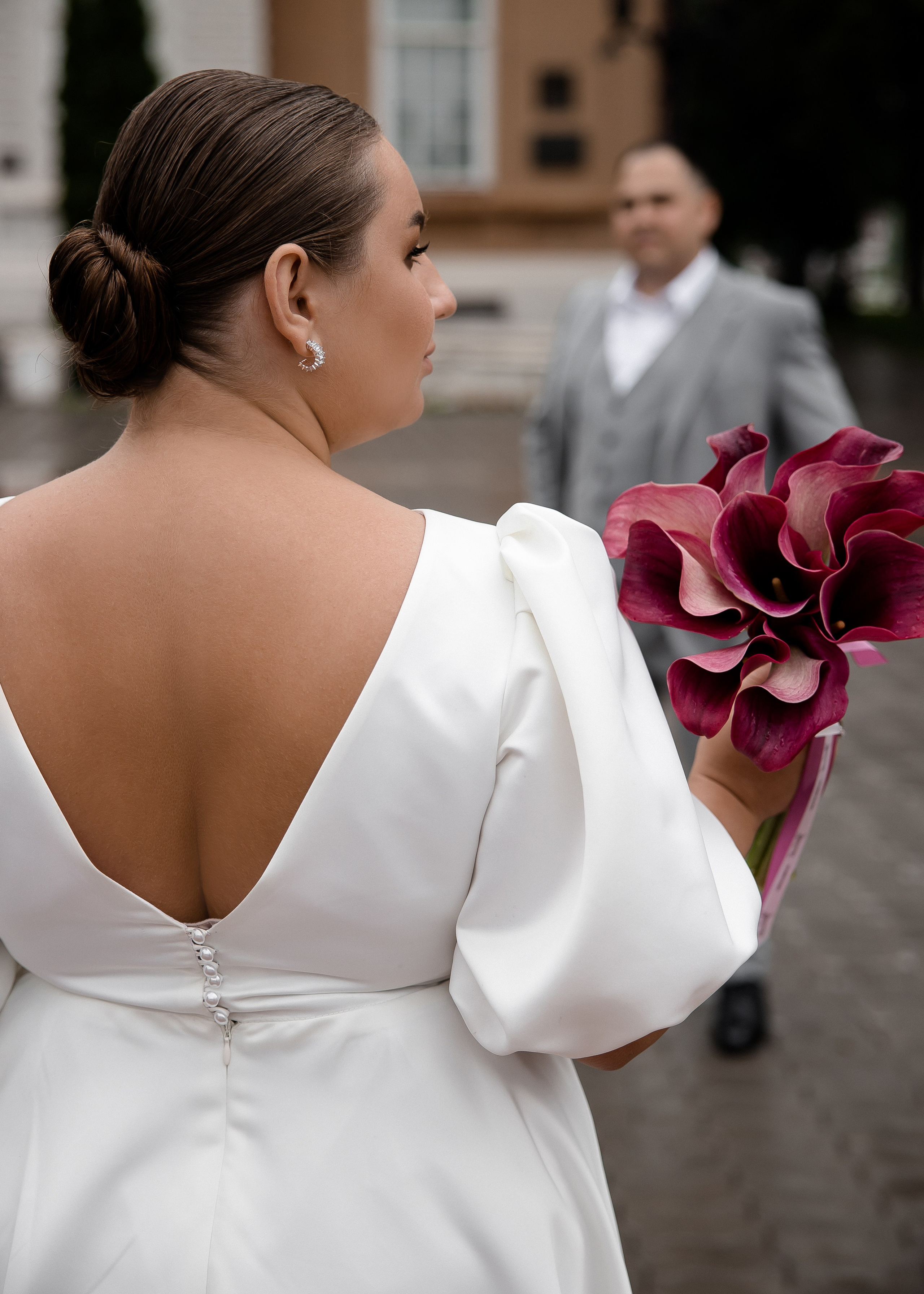 Марго + Родион. Свадебный и семейный фотограф в Саратове Маша Паника