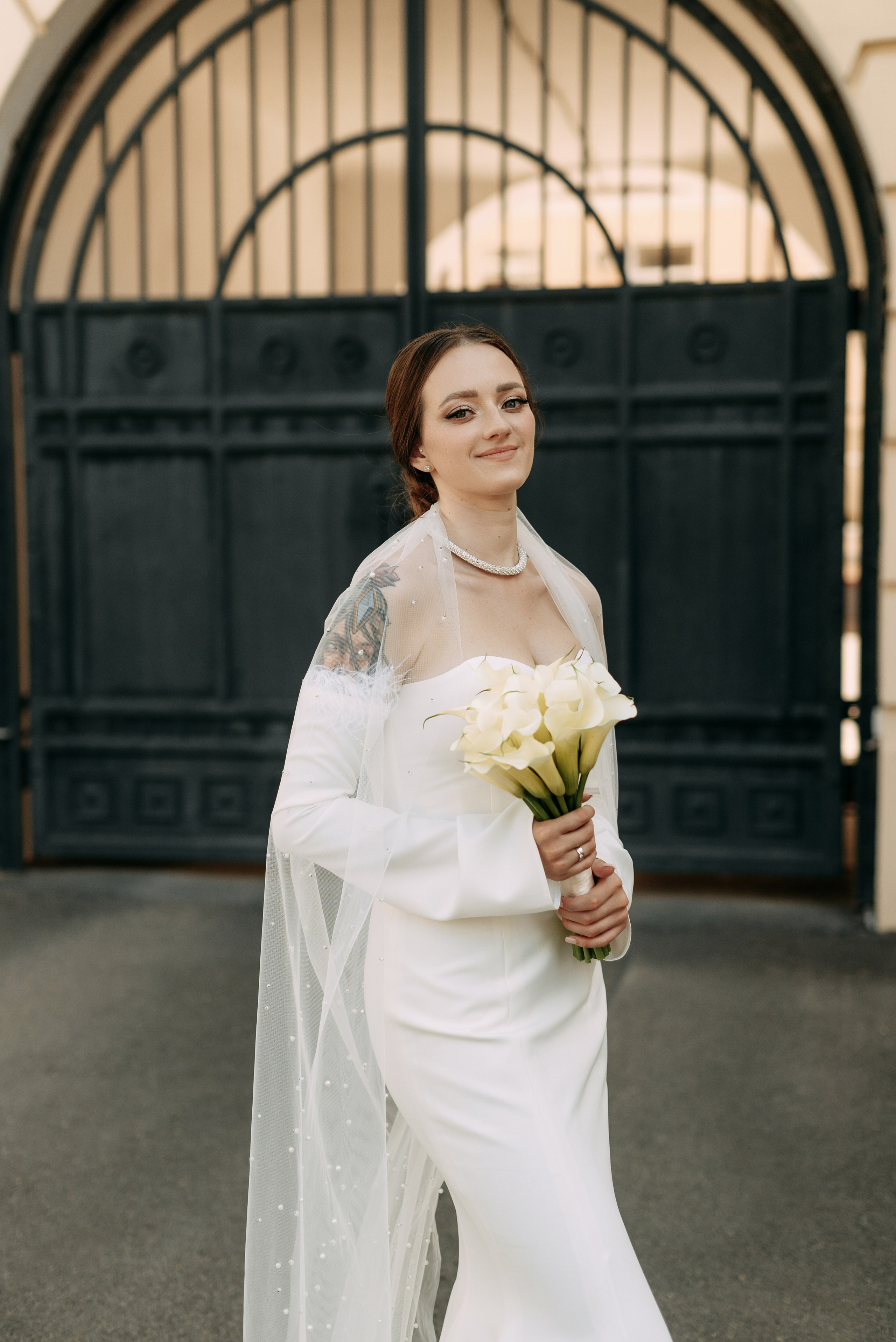 Вероника и Александр. Свадебный фотограф, фотограф беременности Дарья Доценко