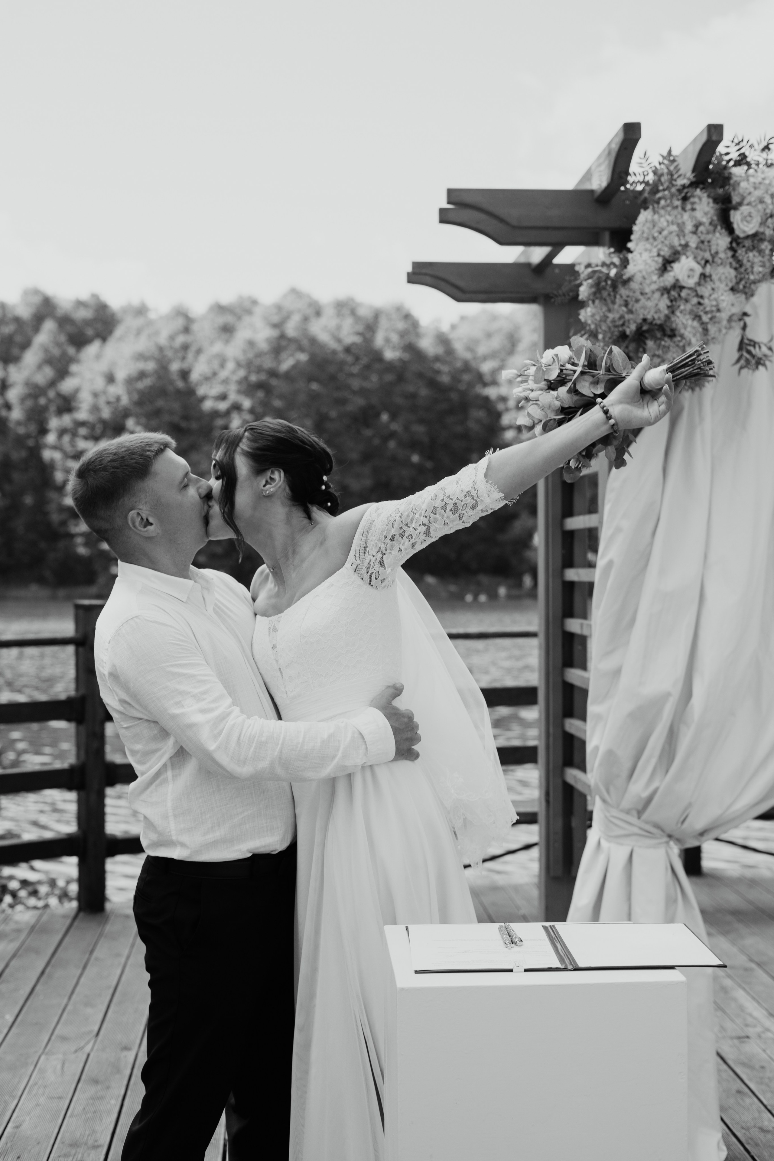 Павел и Наталья. Главная