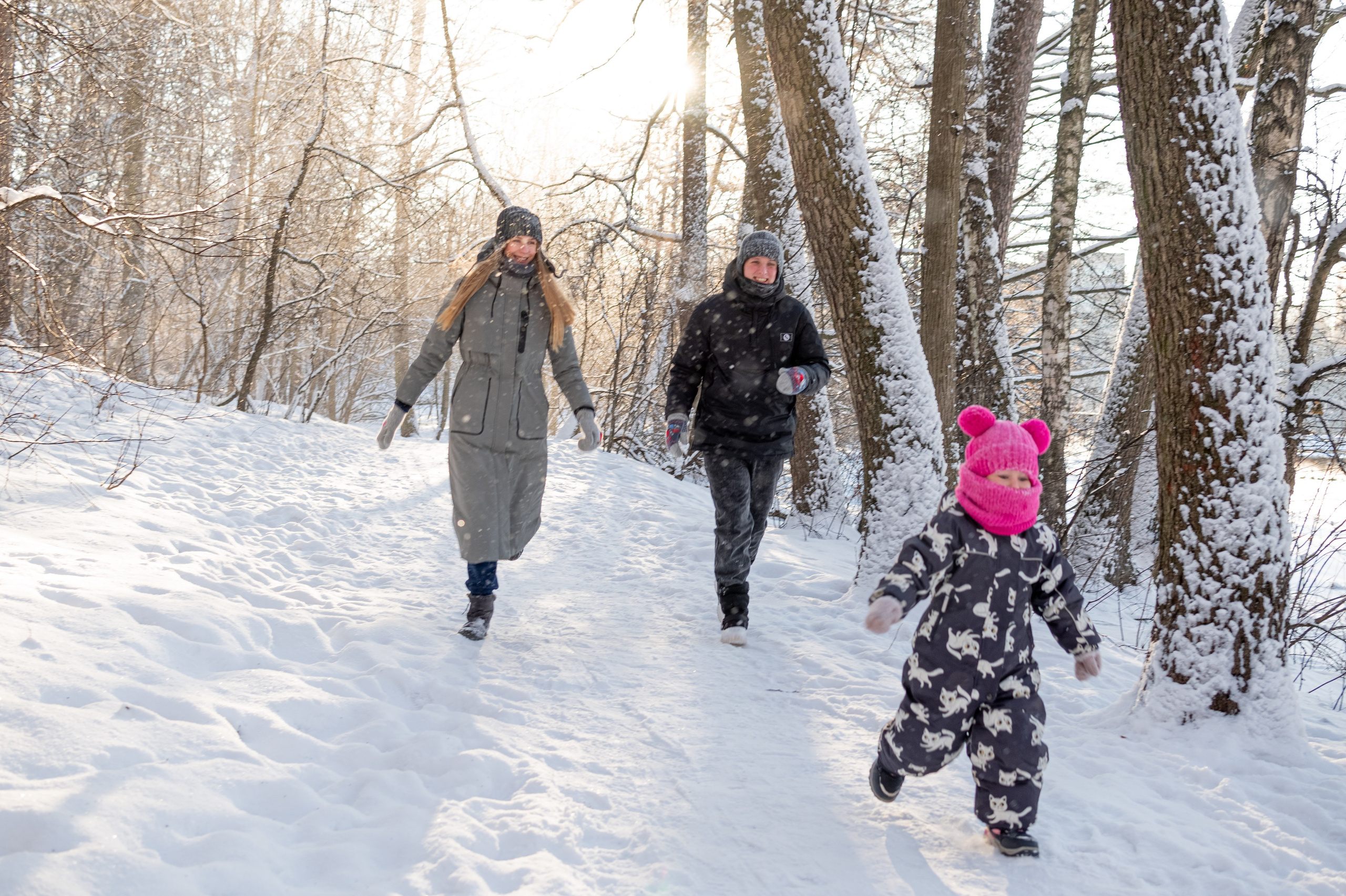 Фотосессии на природе. Свадебный и семейный фотограф Екатерина Пушан. Москва, Балашиха, Железнодорожный, Солнечногорск