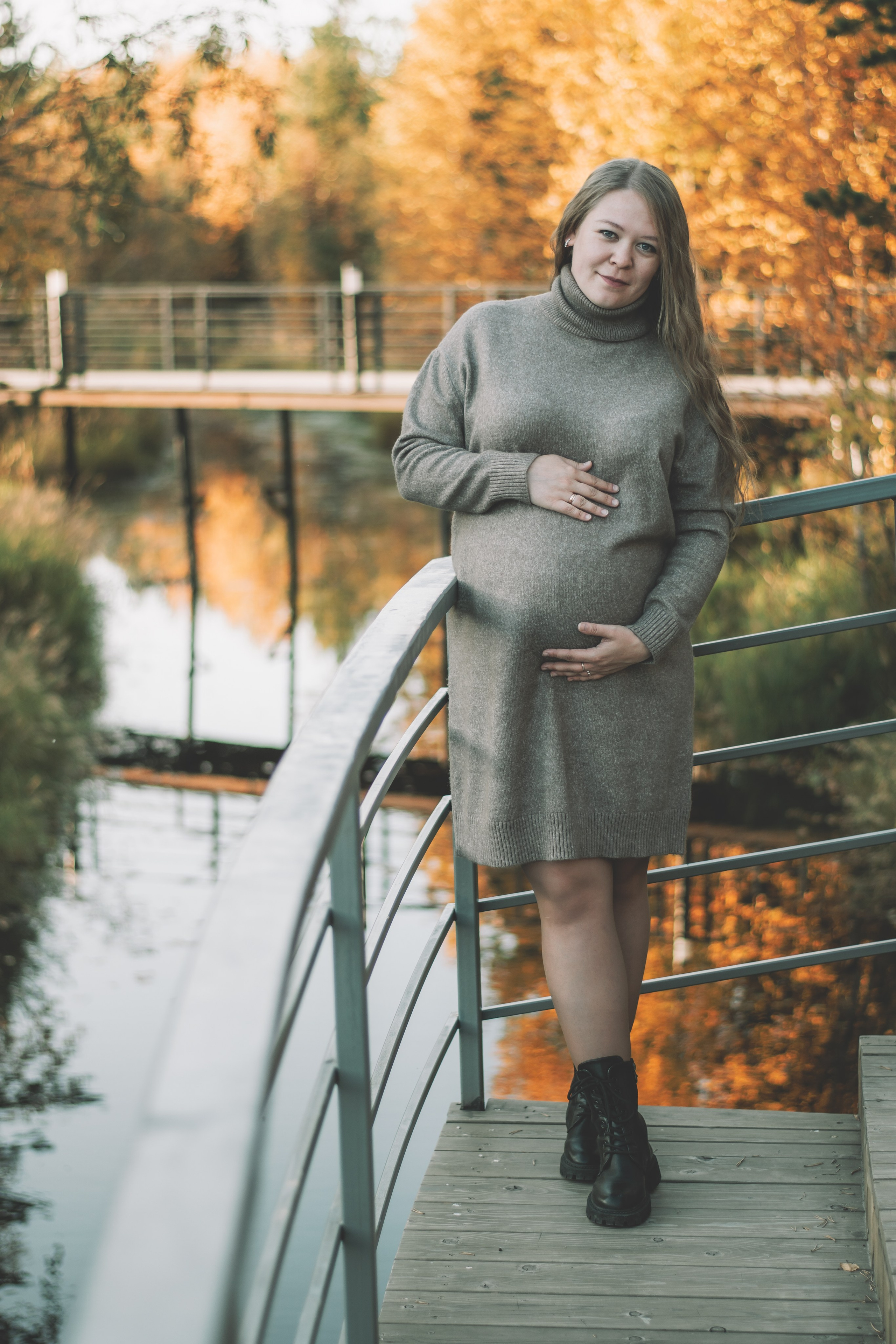 Людмила и Валерий. Семейный и свадебный фотограф Губкинский и Ставрополь