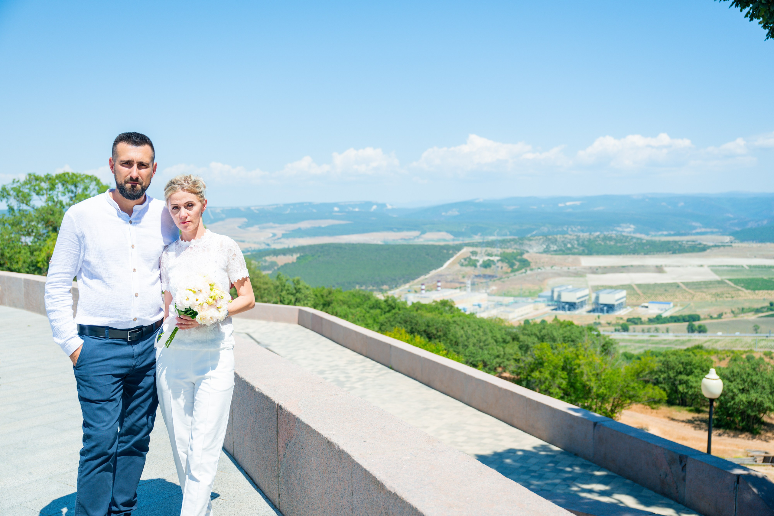 Свадебные фотосессии. Роспись в ЗАГСе. Выездная регистрация. Студийный и свадебный фотограф и видеограф в Севастополе — Юлия Макаренко