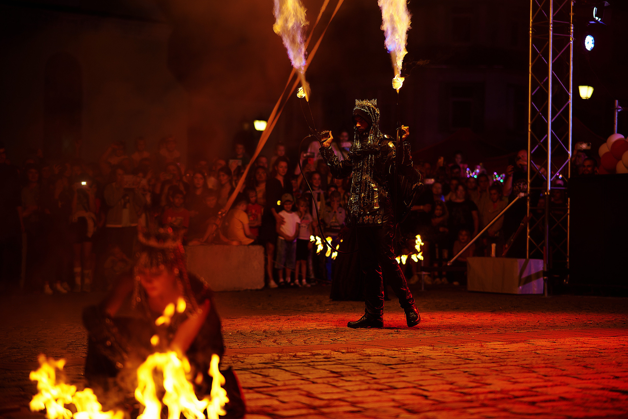 Фотографии с дня города Гвардейск 2023. Фотосъемка и видеосъемка в Калининграде Liveemotion.pro
