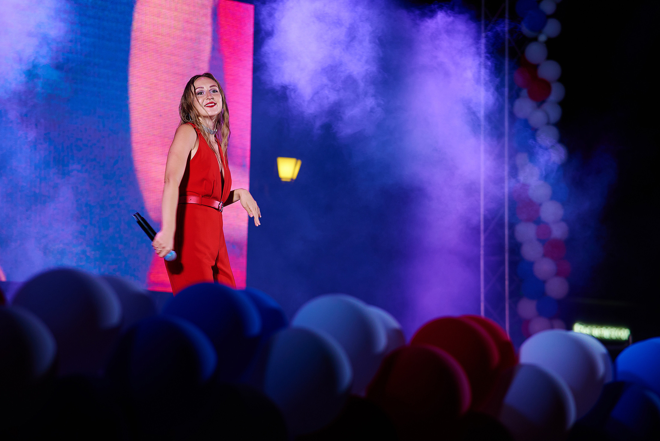 Фотографии с дня города Гвардейск 2023. Фотосъемка и видеосъемка в Калининграде Liveemotion.pro