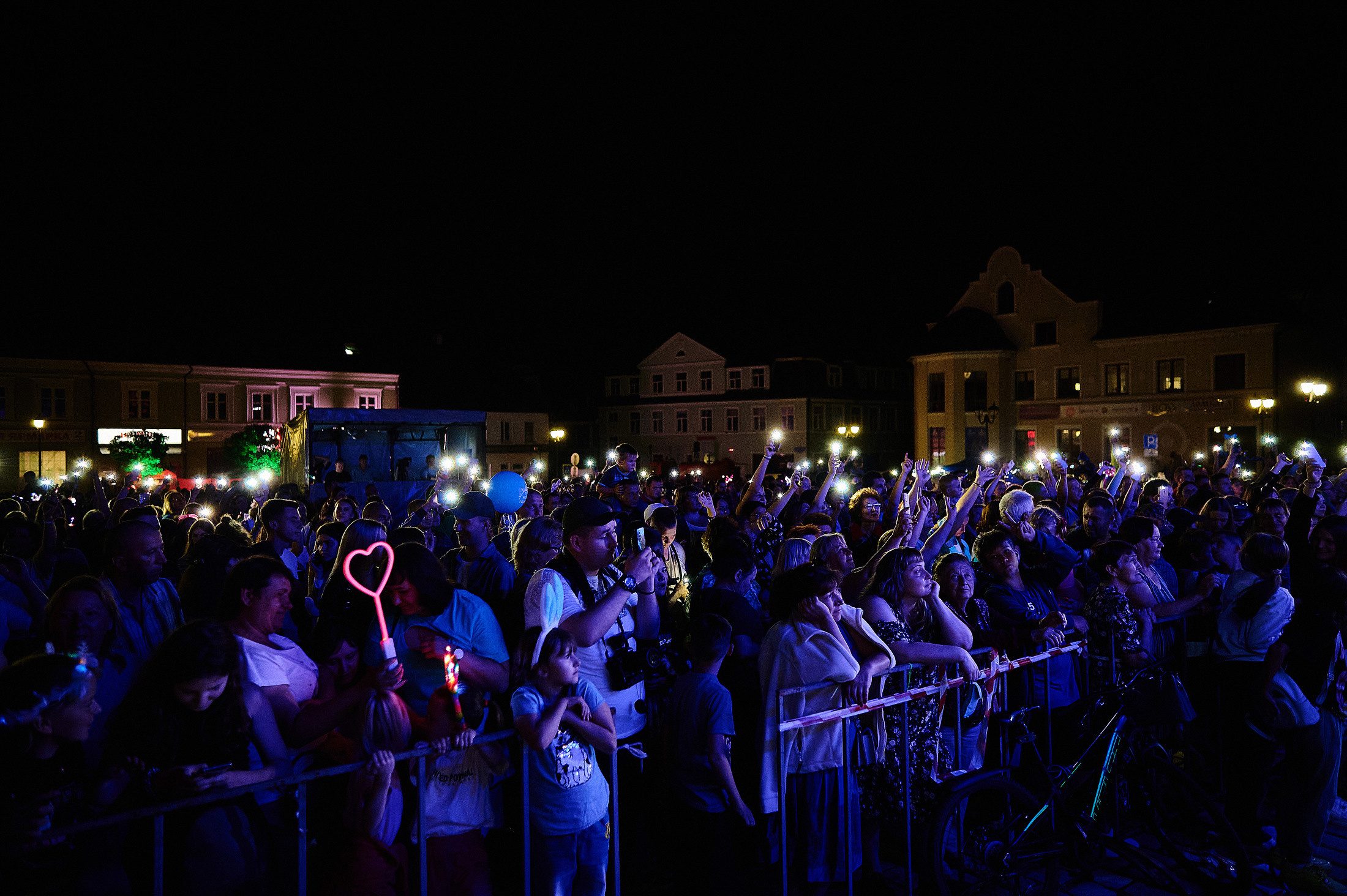 Фотографии с дня города Гвардейск 2023. Фотосъемка и видеосъемка в Калининграде Liveemotion.pro