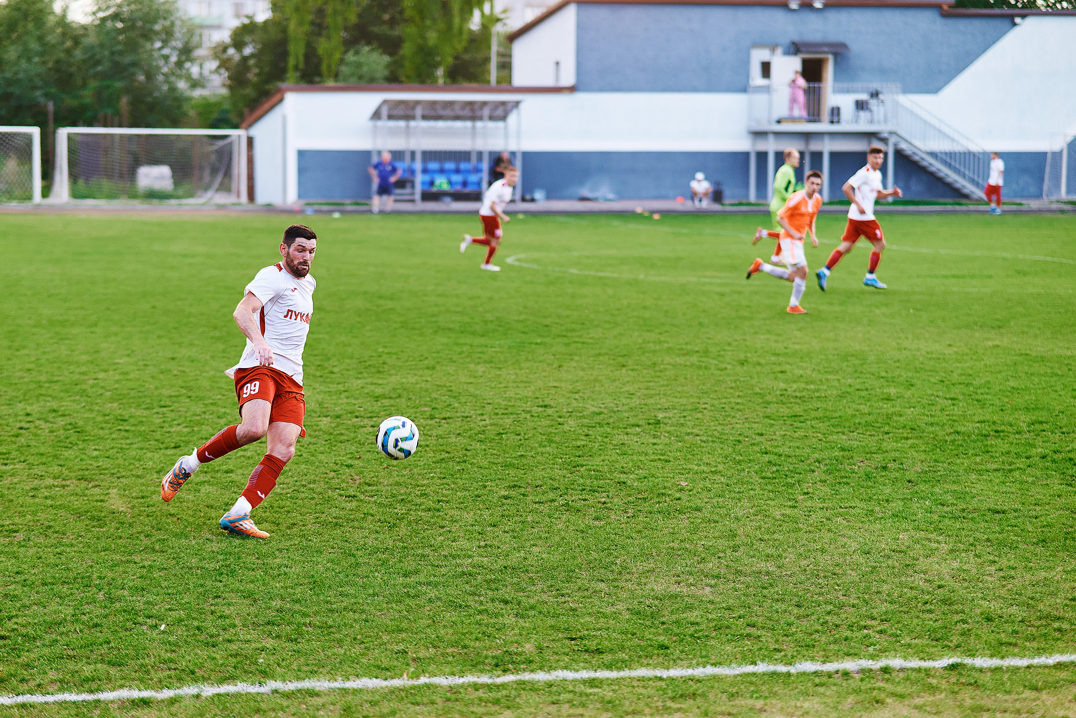 Фотографии с дня города Гвардейск 2023. Фотосъемка и видеосъемка в Калининграде Liveemotion.pro