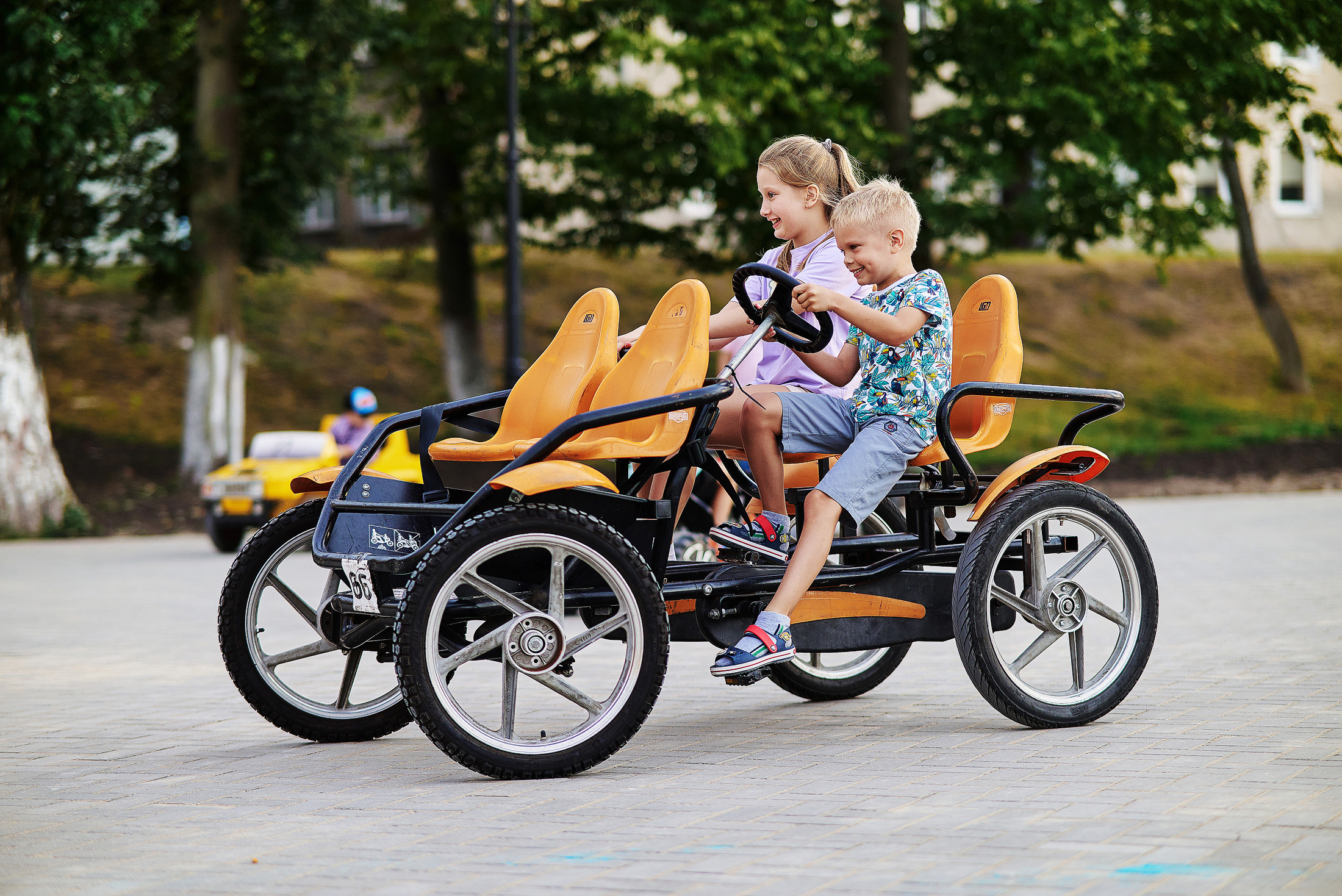 Фотографии с дня города Гвардейск 2023. Фотосъемка и видеосъемка в Калининграде Liveemotion.pro