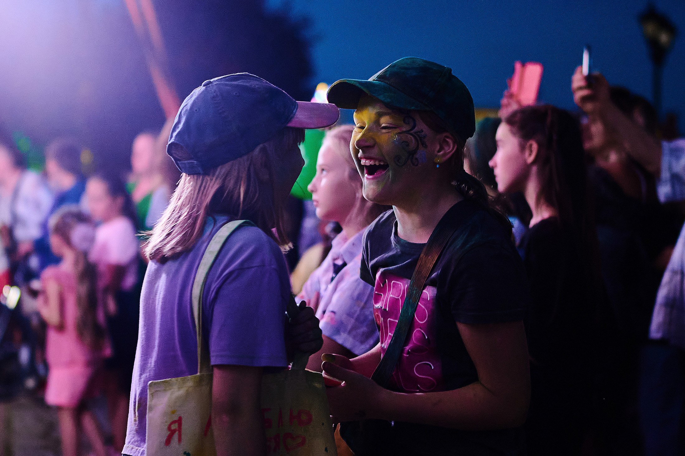 Фотографии с дня города Гвардейск 2023. Фотосъемка и видеосъемка в Калининграде Liveemotion.pro