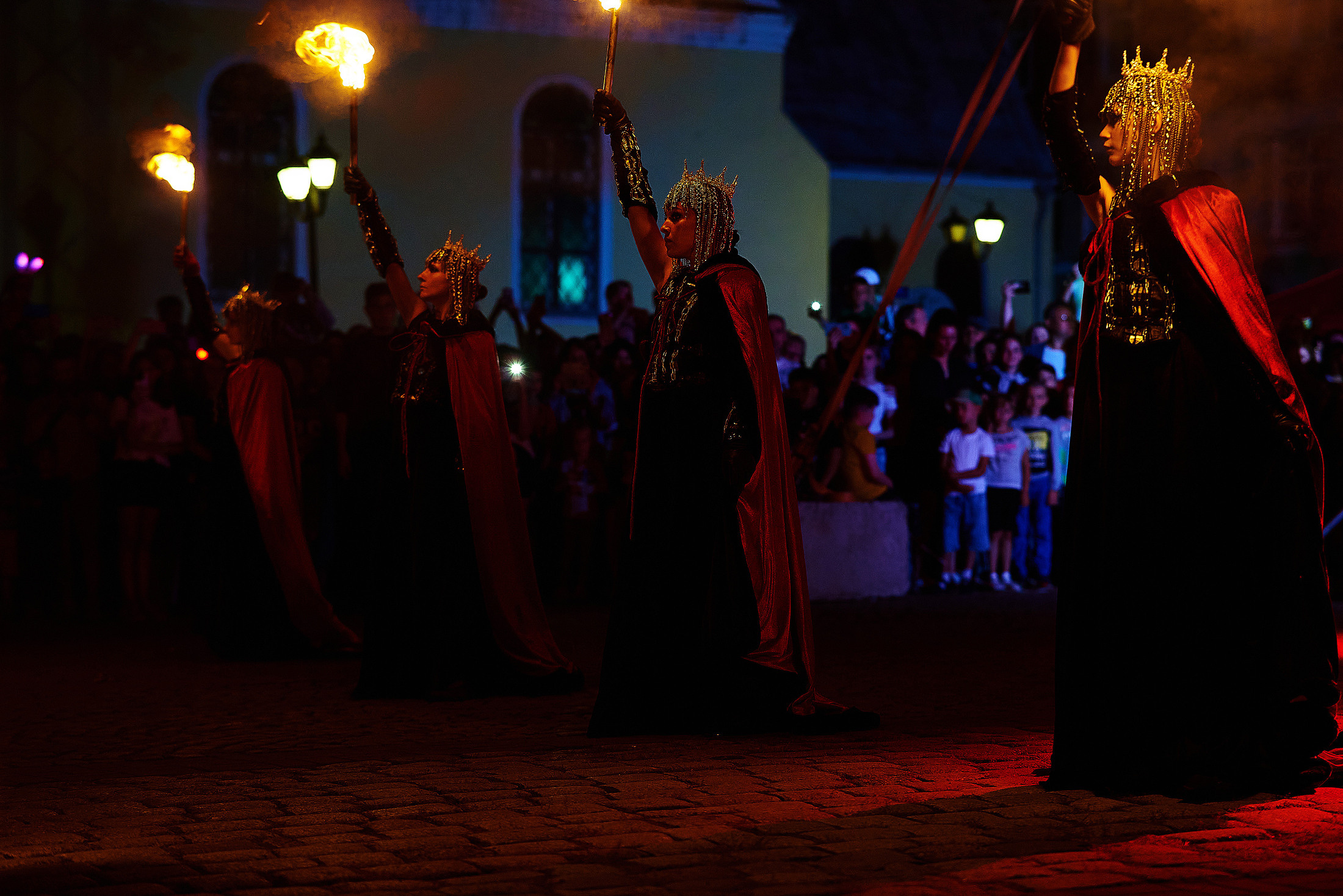 Фотографии с дня города Гвардейск 2023. Фотосъемка и видеосъемка в Калининграде Liveemotion.pro