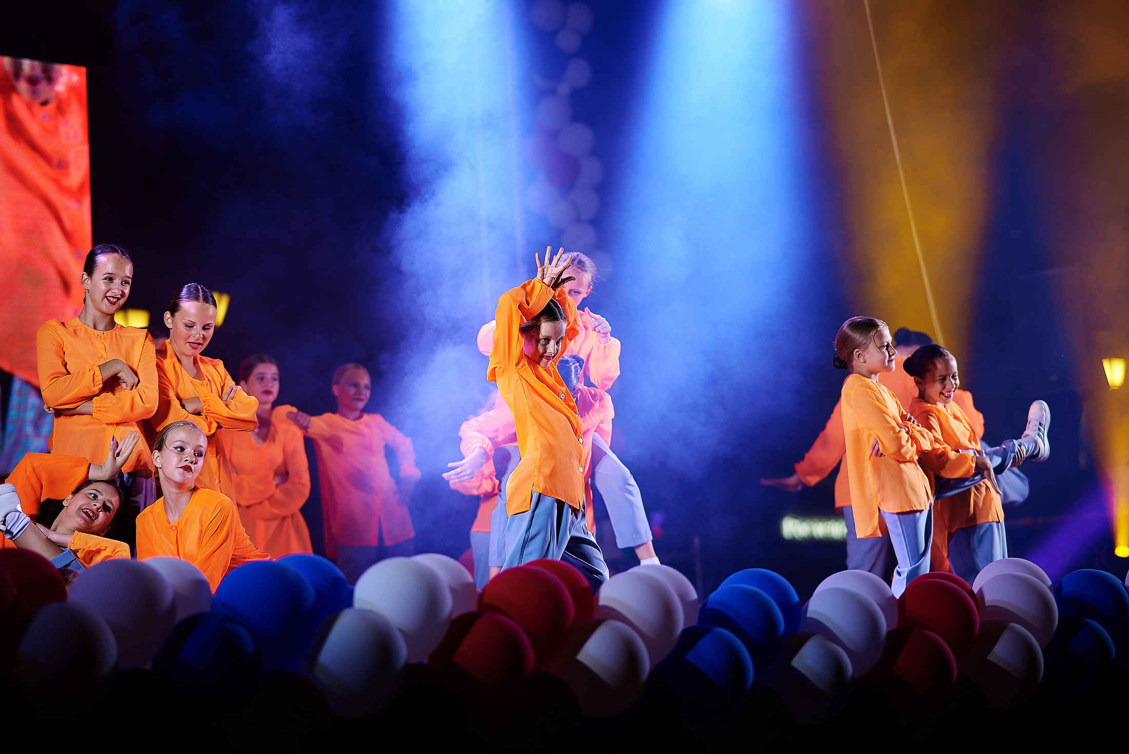 Фотографии с дня города Гвардейск 2023. Фотосъемка и видеосъемка в Калининграде Liveemotion.pro