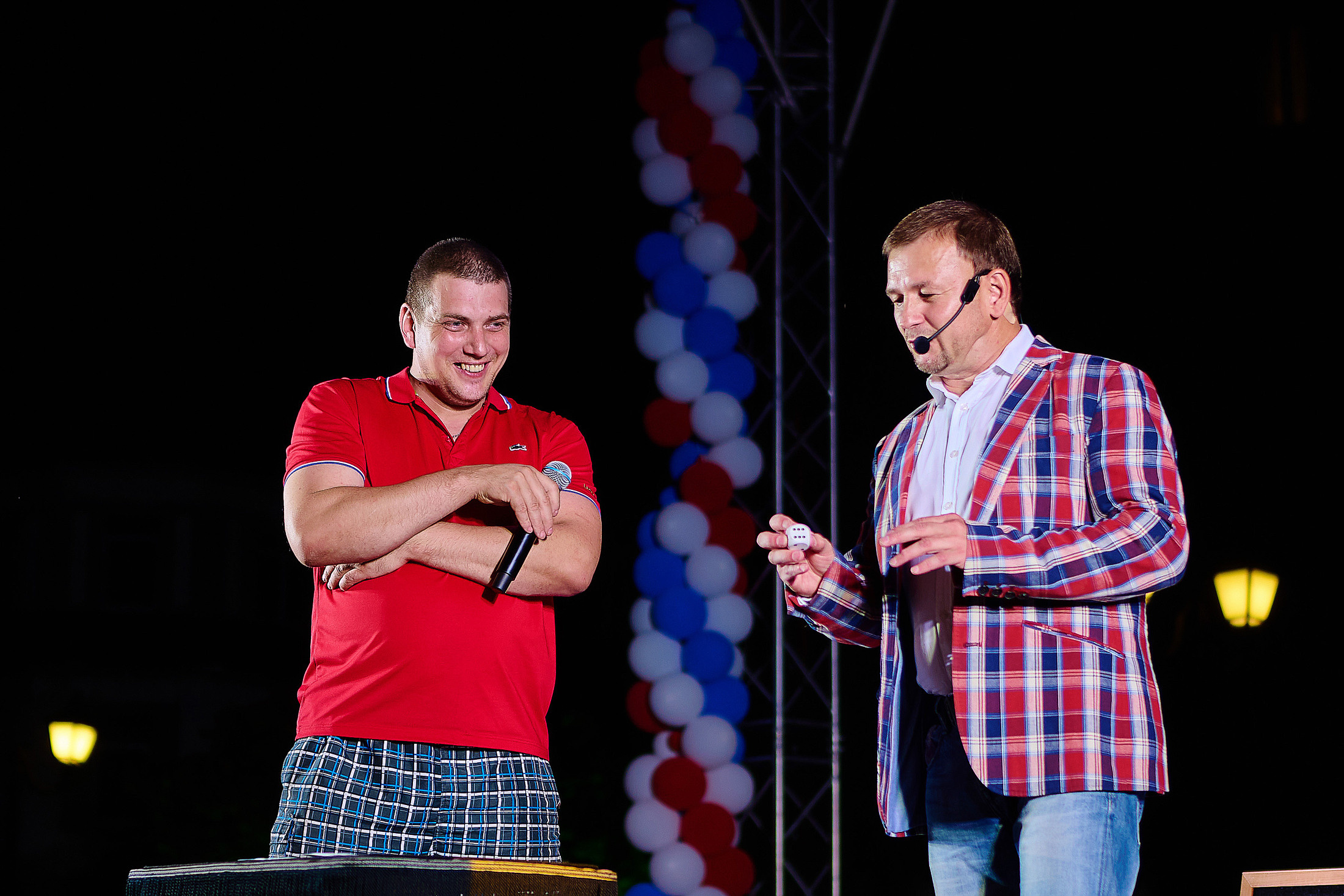 Фотографии с дня города Гвардейск 2023. Фотосъемка и видеосъемка в Калининграде Liveemotion.pro