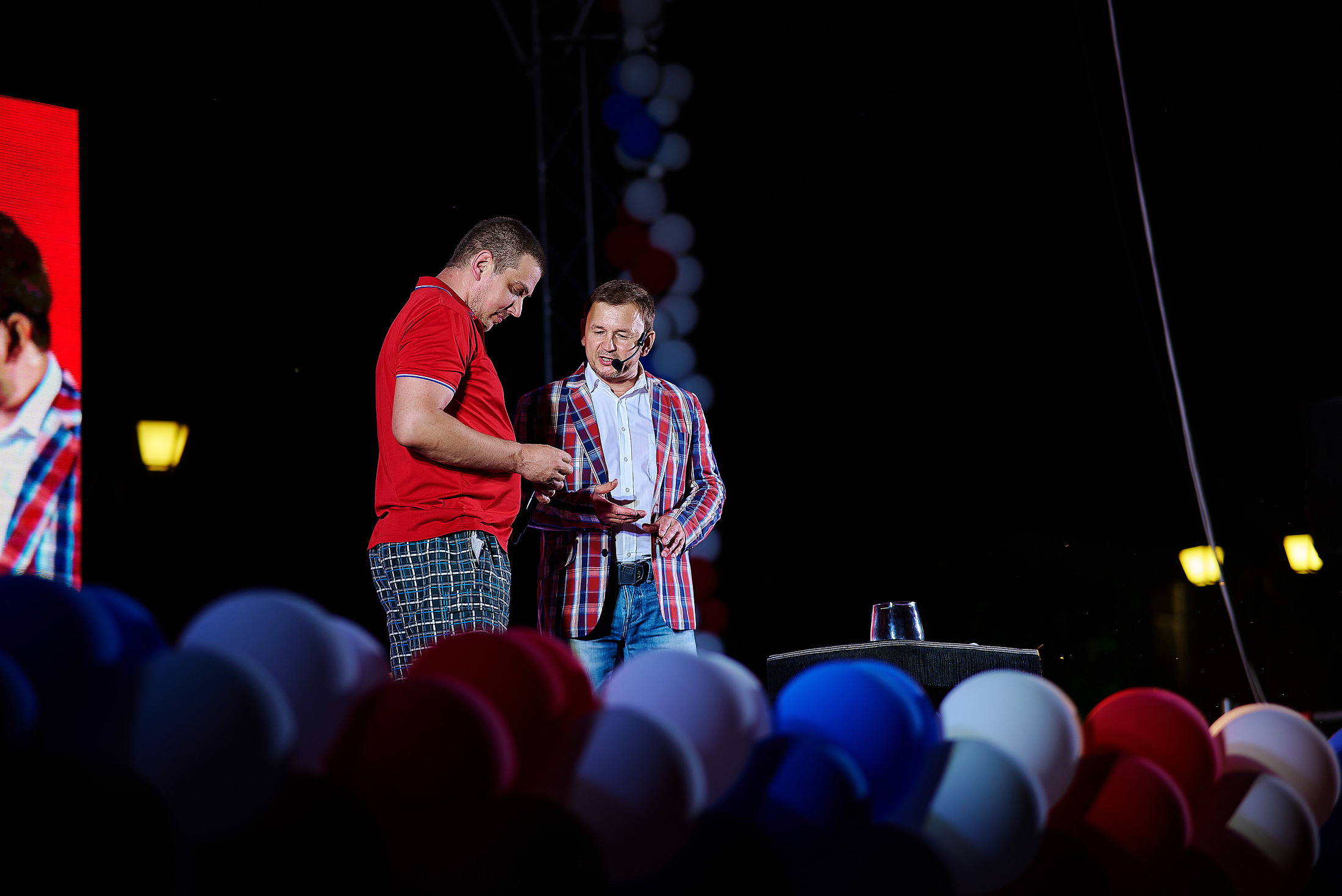 Фотографии с дня города Гвардейск 2023. Фотосъемка и видеосъемка в Калининграде Liveemotion.pro