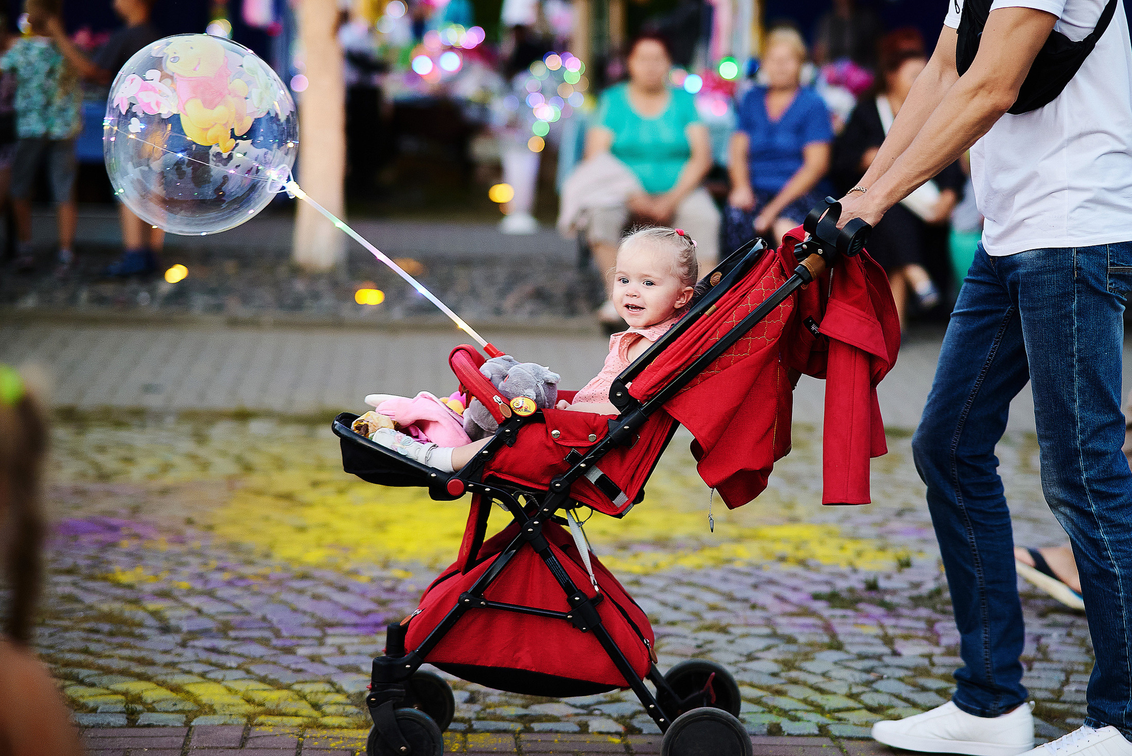 Фотографии с дня города Гвардейск 2023. Фотосъемка и видеосъемка в Калининграде Liveemotion.pro