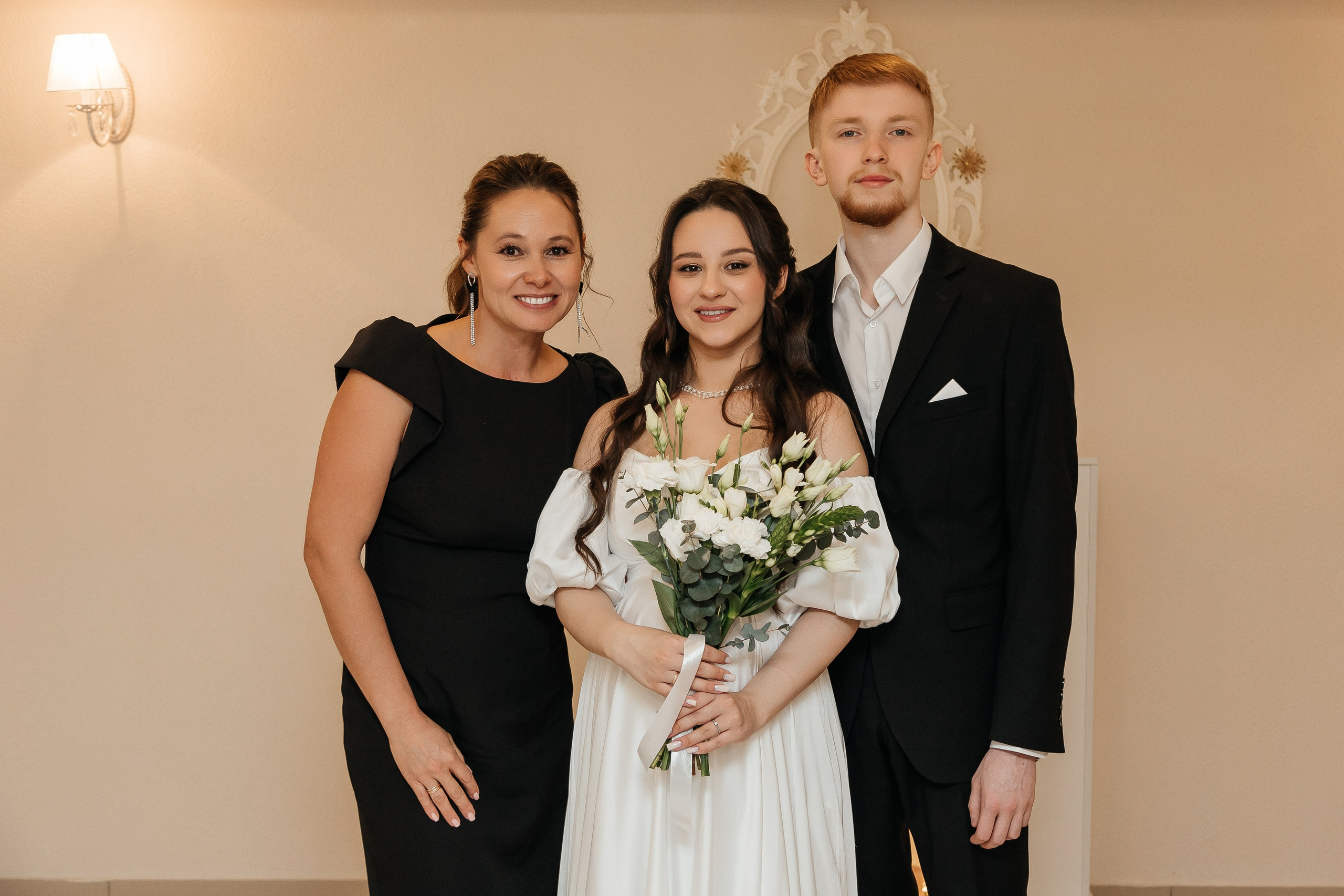 Виктор и Елена/2024. Свадебный и семейный фотограф в Екатеринбурге