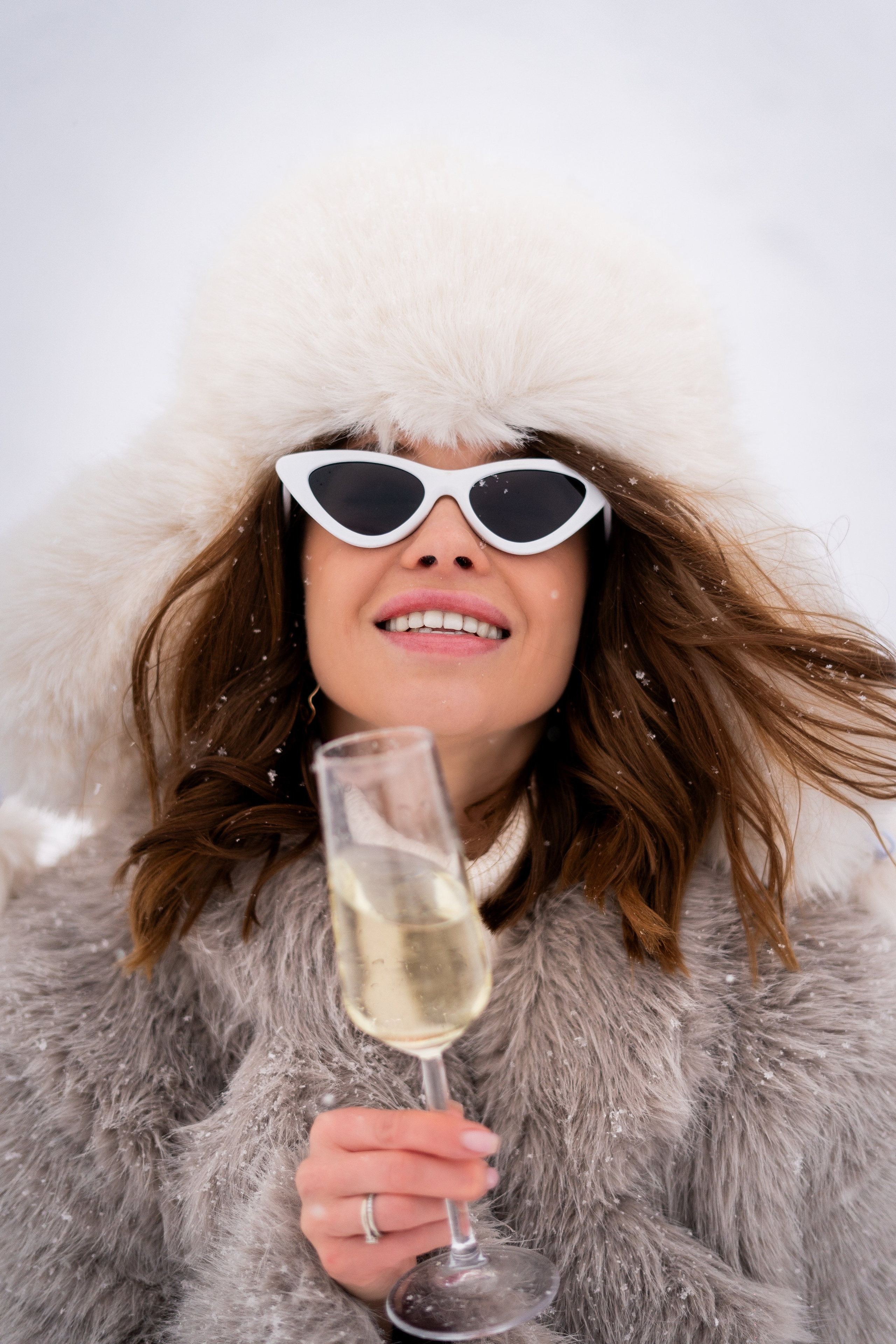 Девичник Елена. Анастасия Паршукова — фотограф Шерегеш Новосибирск