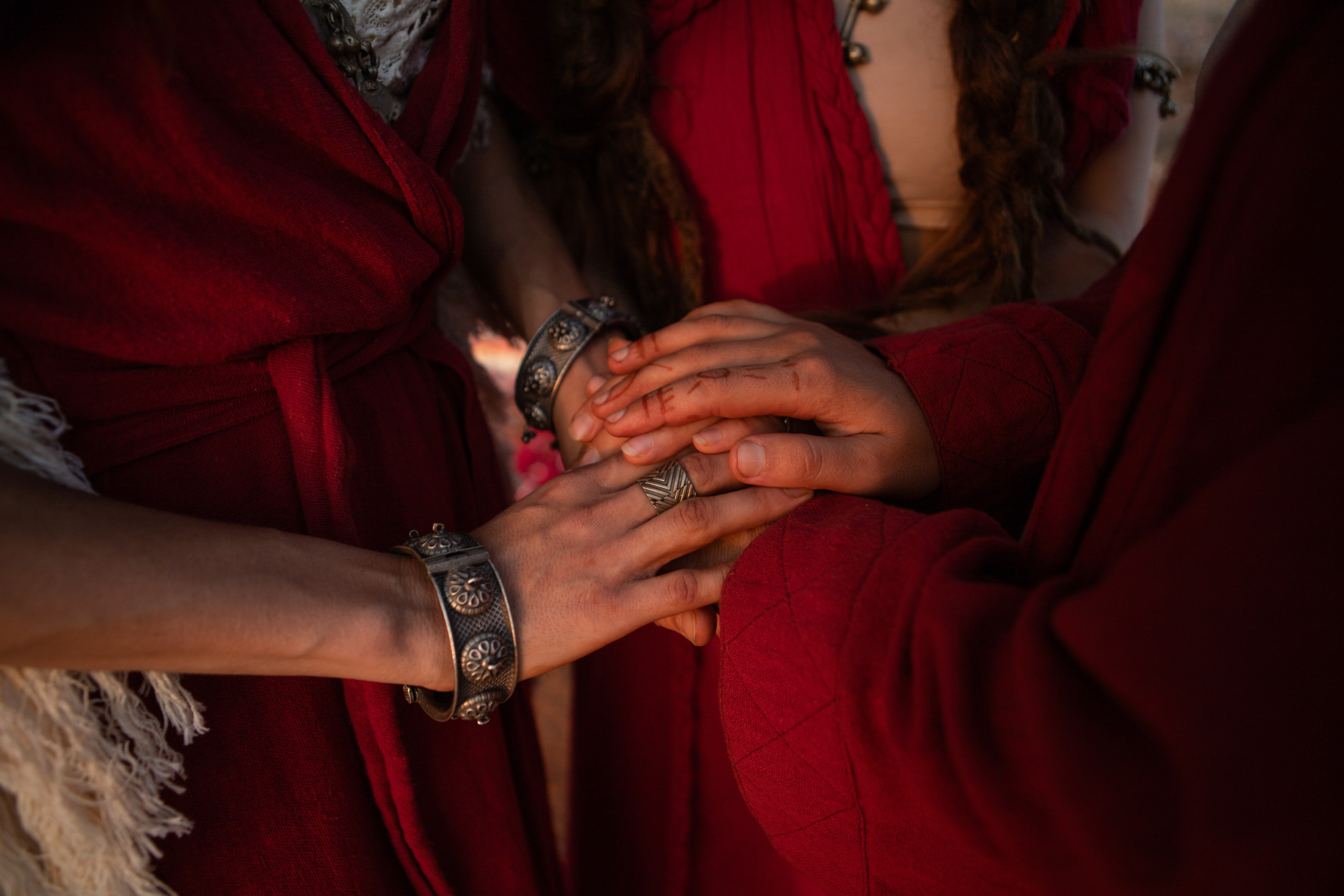 Красный Шатер. Сайт Фотографа MASHASOLAR