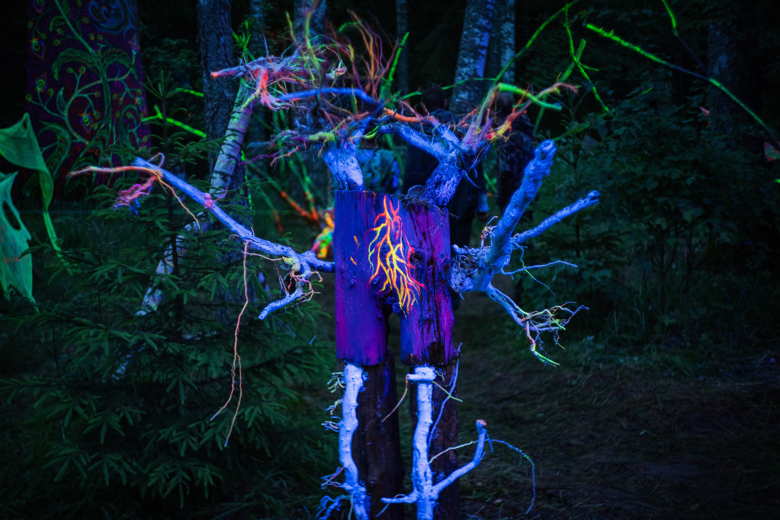 ANATMAN 2025. Сайт Фотографа MASHASOLAR