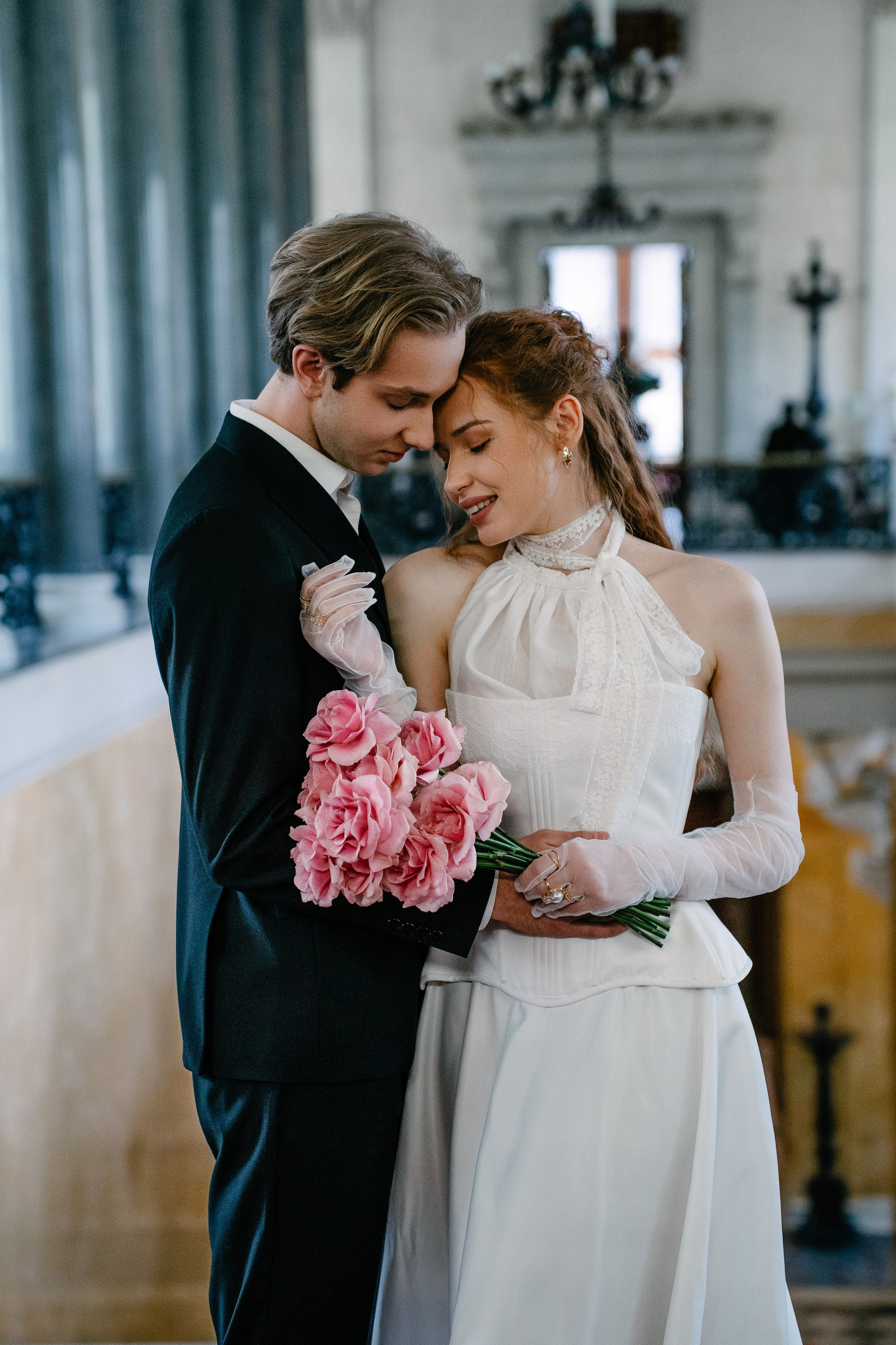 Свадебный и семейный фотограф в Воронеже Анастасия Бойко