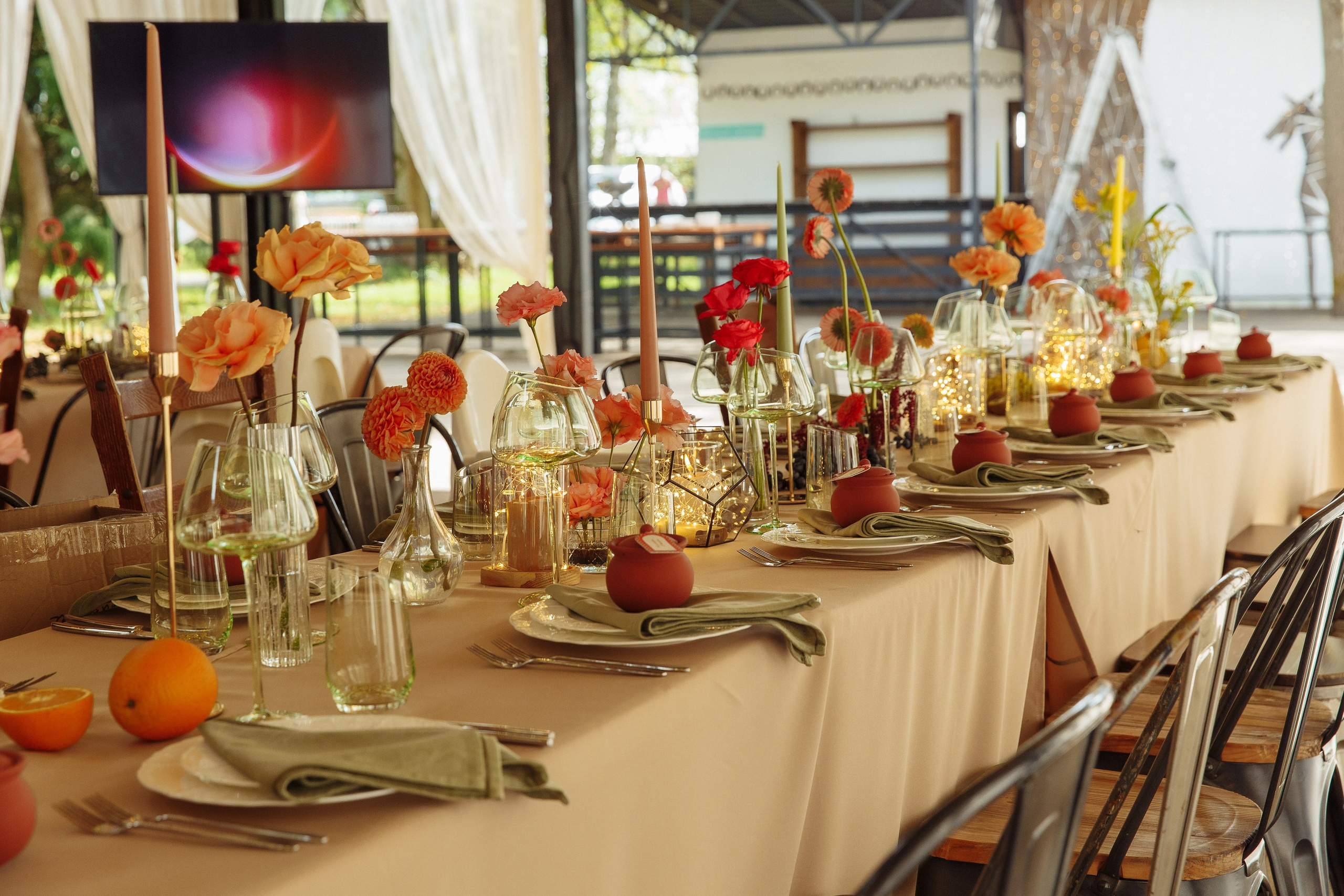 Свадьба Анны и Гио. Свадебный фотограф Юлия Логинова