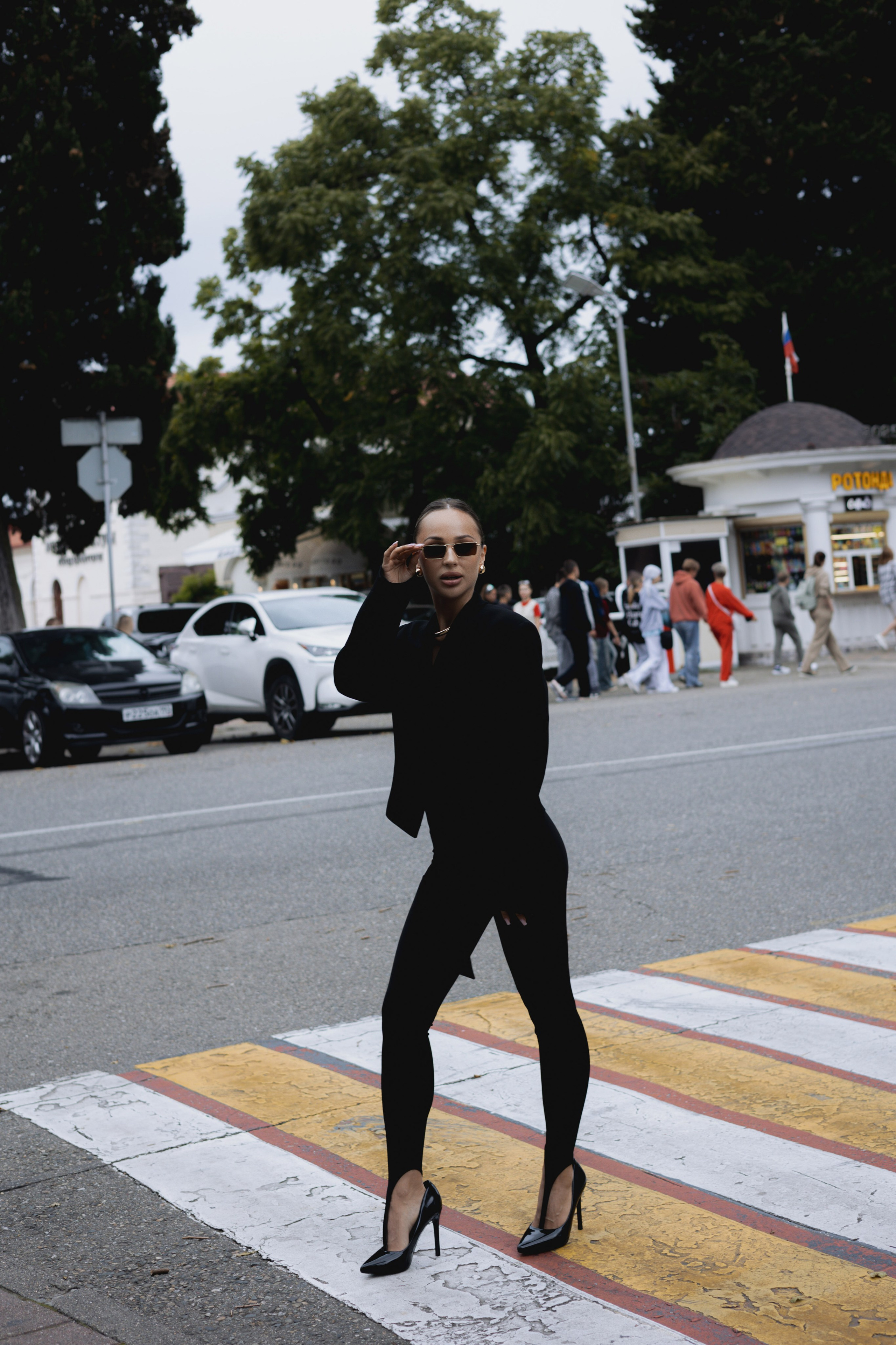 Елизавета. Портретный фотограф