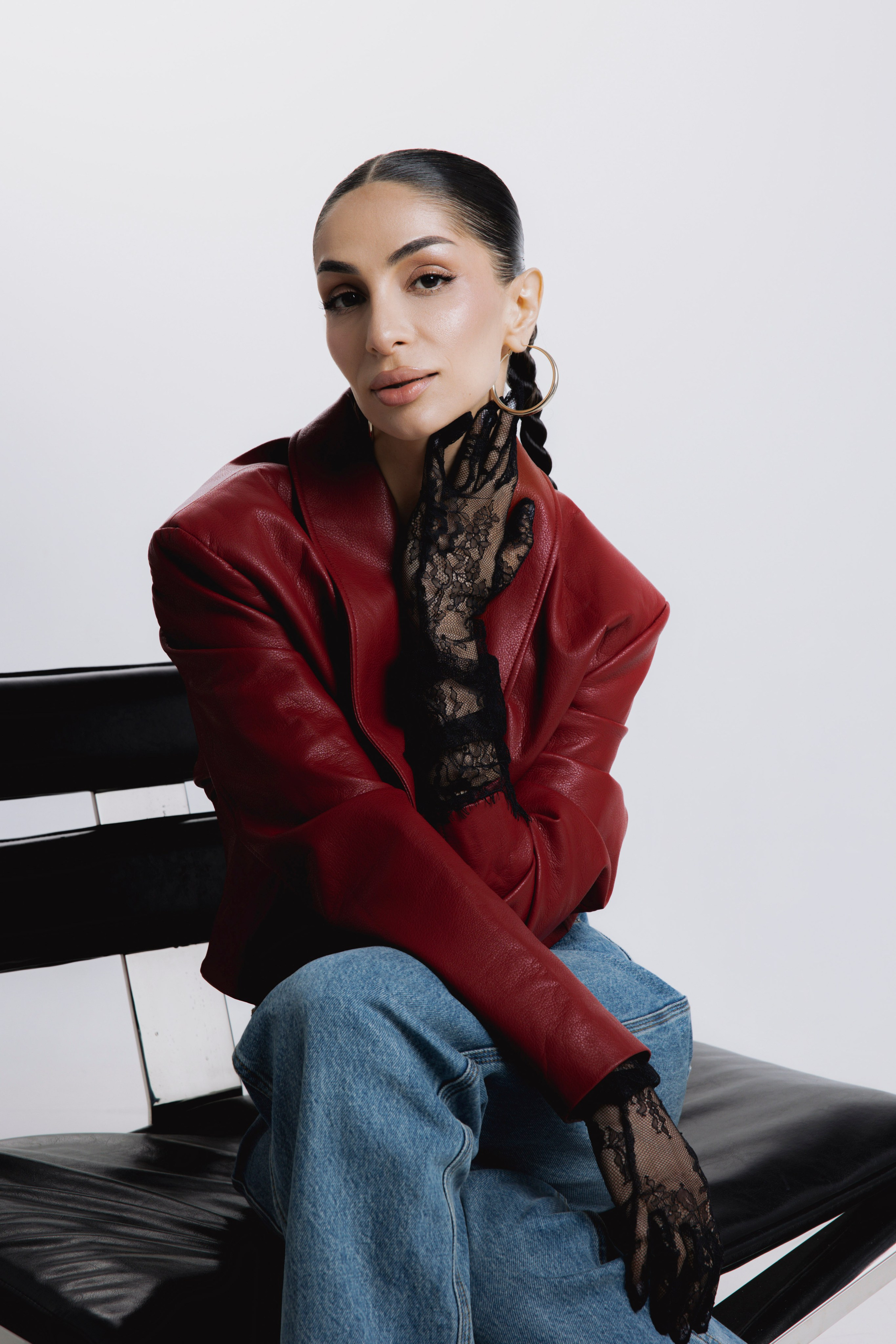 Марго. Портретный фотограф