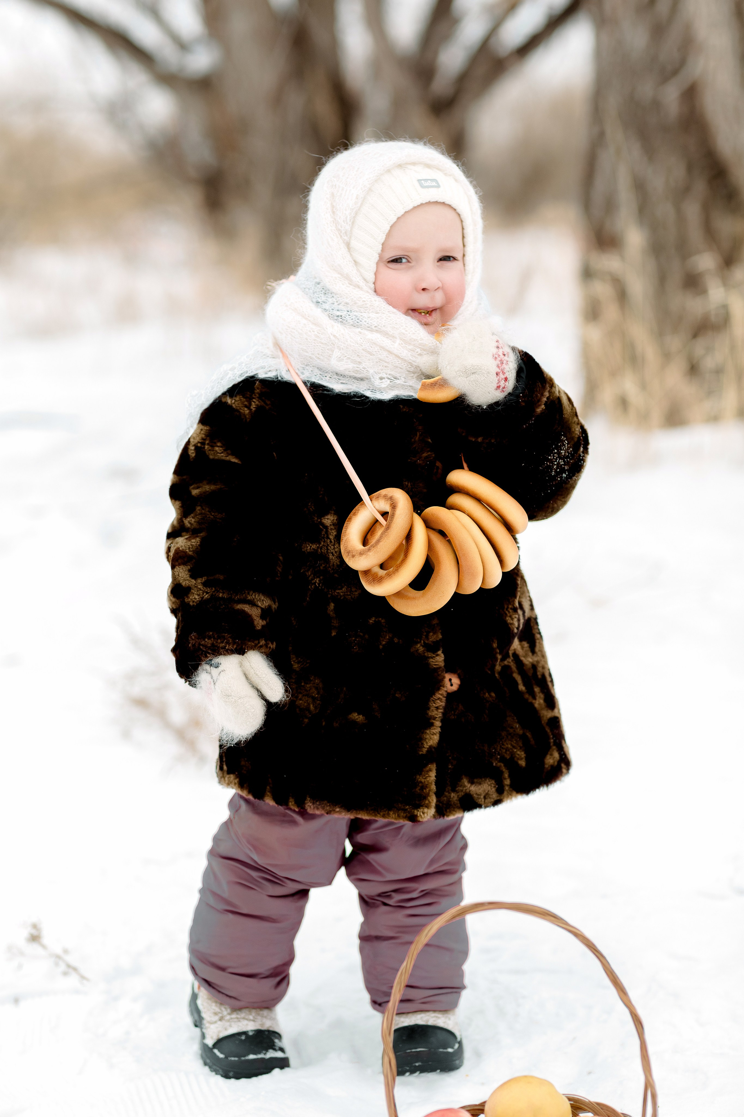 В старину. Дмитрий Белим — Семейный фотограф в Омске | Фотосессии для беременных и малышей