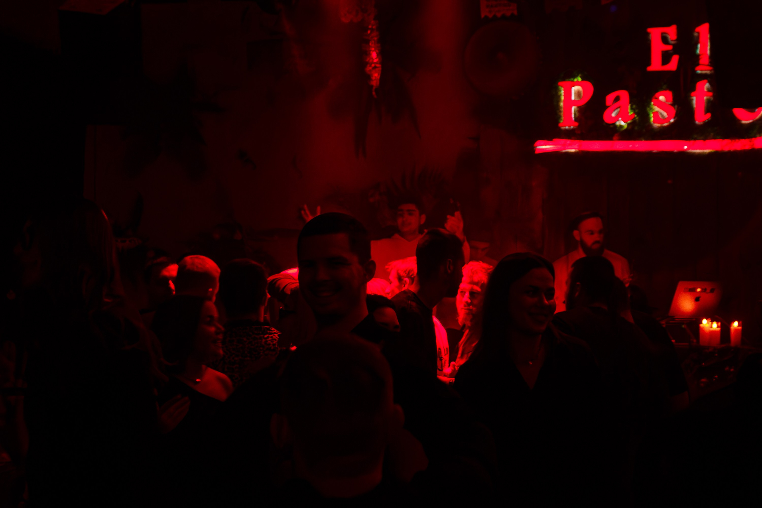 Рождество по-мексикански_El Pastor_Симферополь_11.01.2025. Аминов Руслан | Фотограф