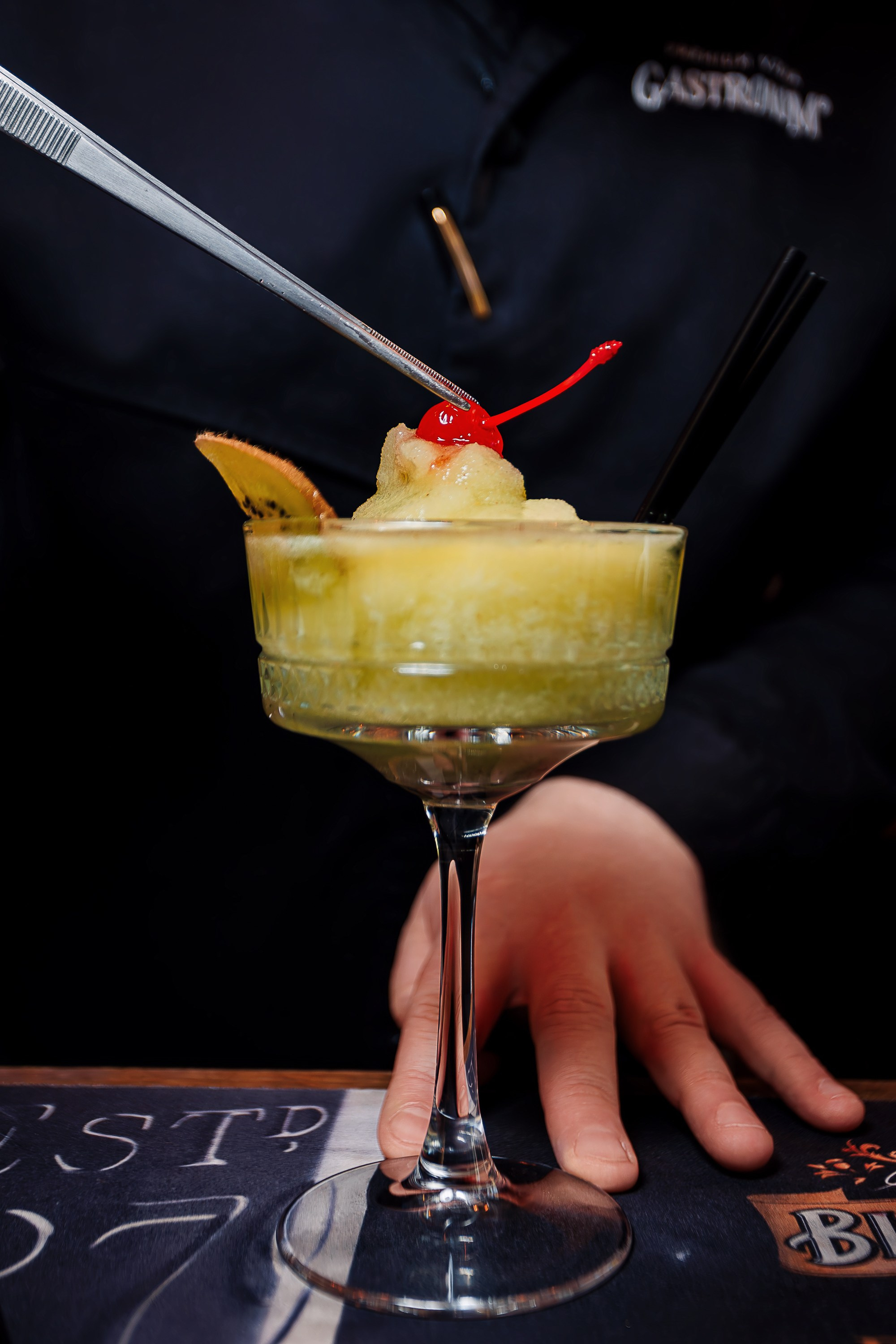 Food — съёмка для Boutique Hotel «Pallasa"_Ялта. Аминов Руслан | Фотограф