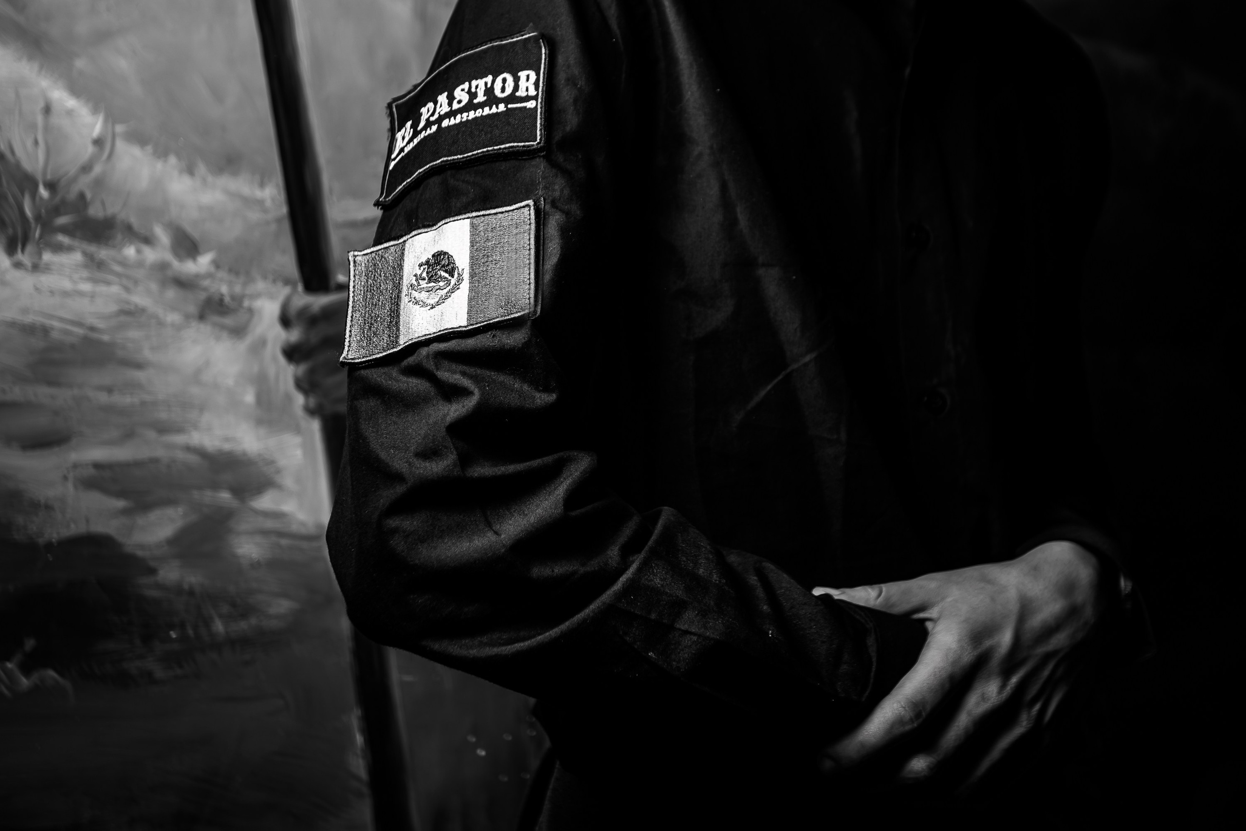 Dj Grek_El Pastor_Симферополь_30.11.2024. Аминов Руслан | Фотограф