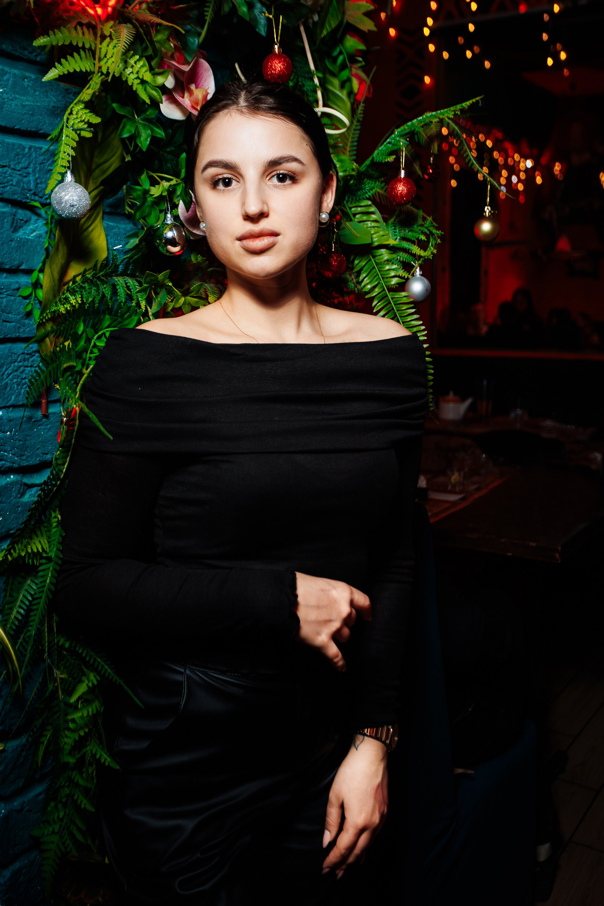 День студента_El Pastor_Симферополь_25.01.2025. Аминов Руслан | Фотограф