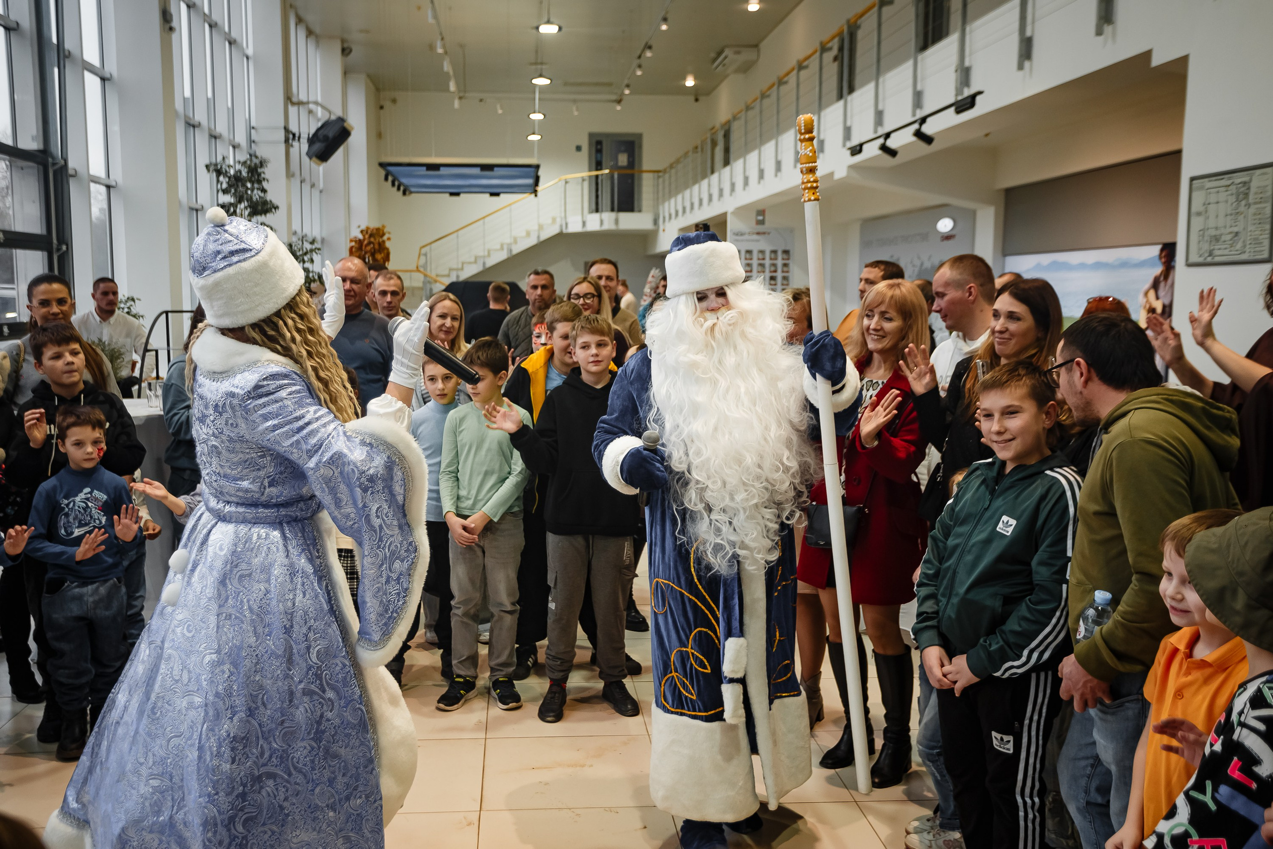 Презентация нового Chery Tiggo 9_Черномор Авто_Симферополь_21.12.2024. Аминов Руслан | Фотограф