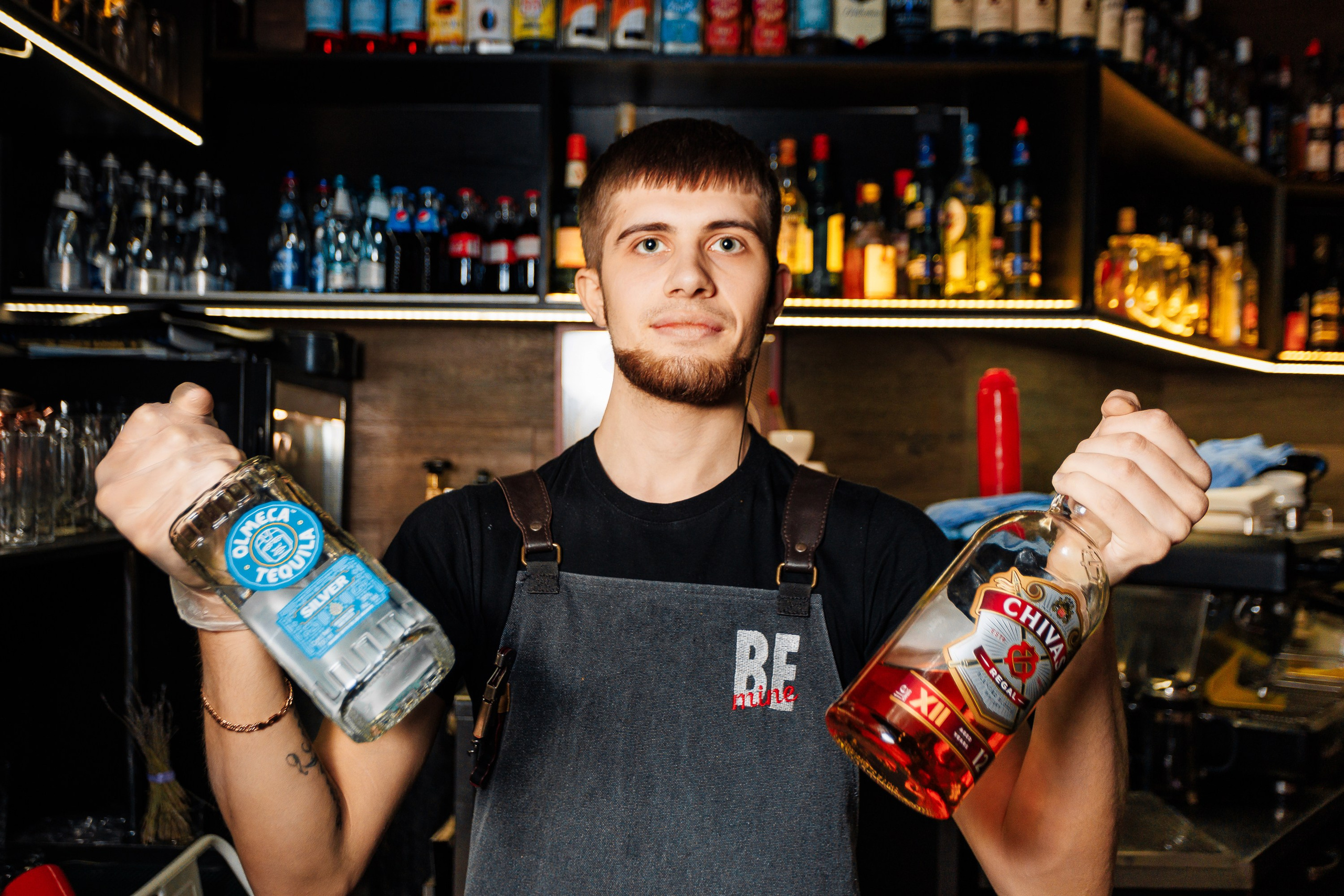 «8 марта в Bemine"_Bemine_Симферополь_8.03.2025. Аминов Руслан | Фотограф