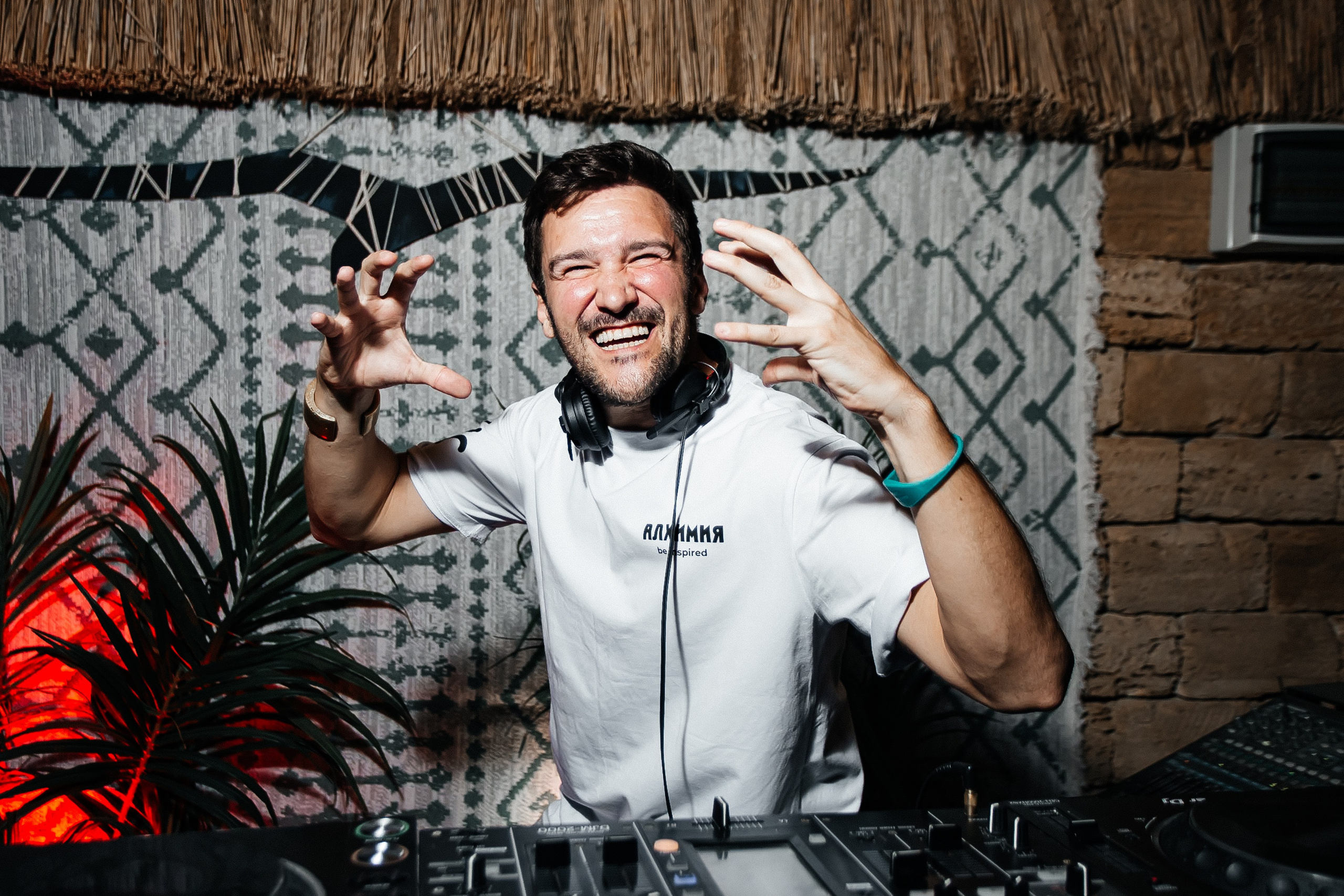 Чайка_на_пляже_Ялта_25.07.2024. Аминов Руслан | Фотограф