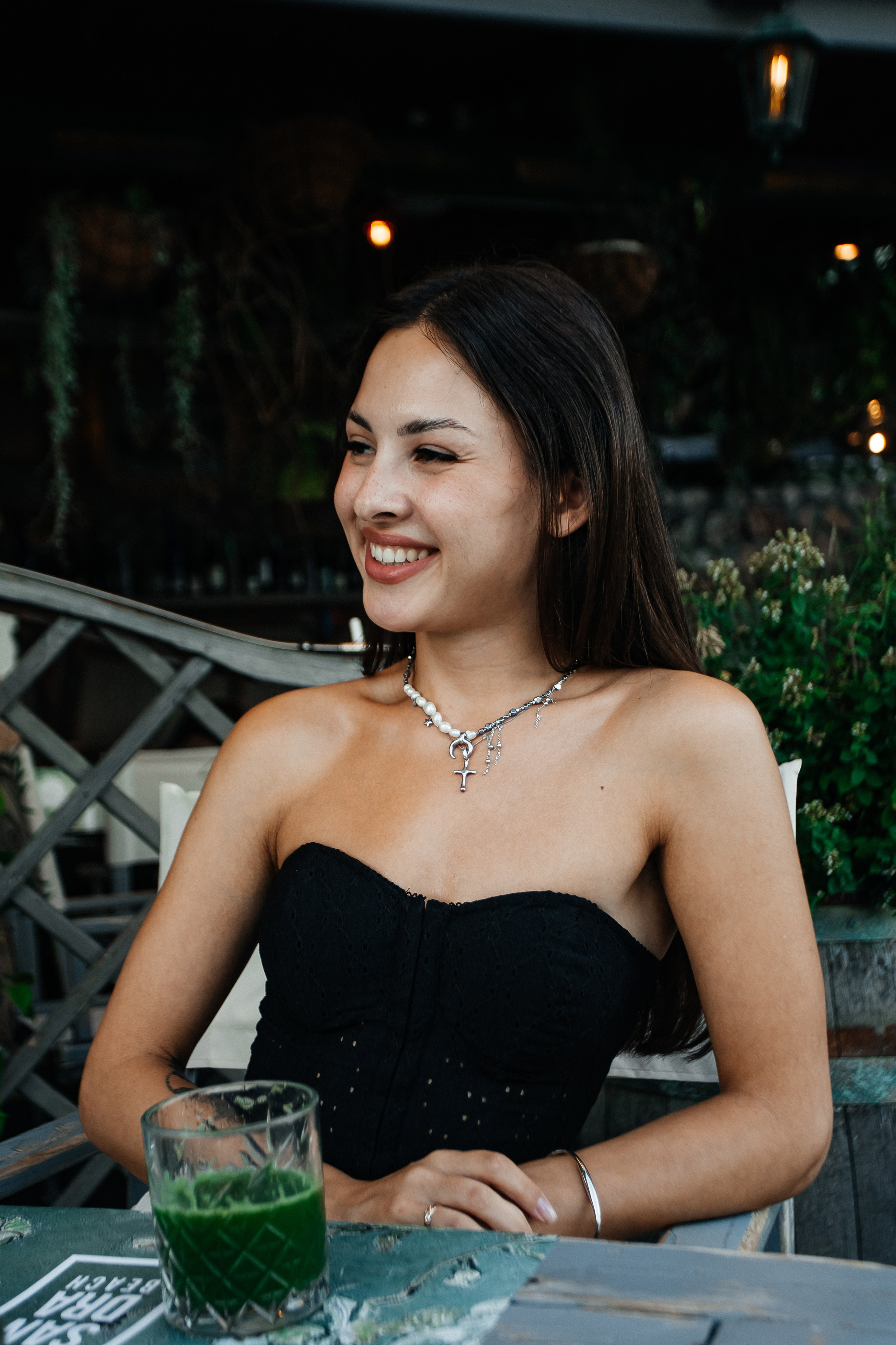 Massandrabeach_Vangogh 3.08.2024. Аминов Руслан | Фотограф