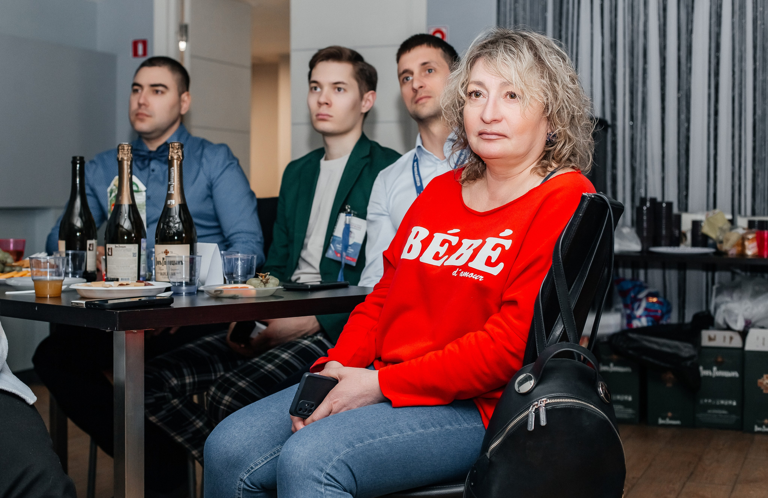 Репортажная съёмка для отдела недвижимости «Держава»_12.04.2024. Аминов Руслан | Фотограф