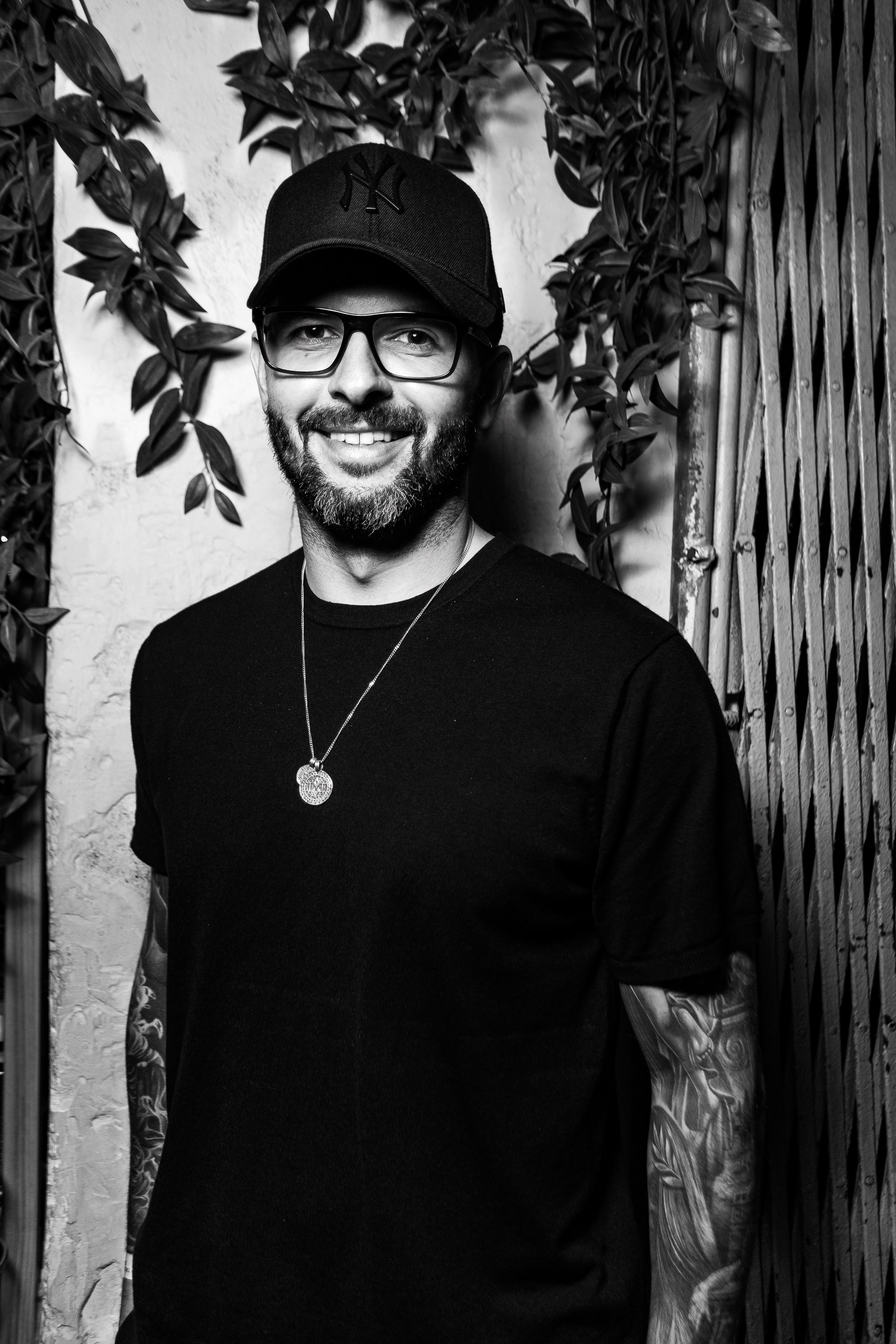 «5 элемент в Гастродворе"_GastroDvor_Yalta_26.04.2025. Аминов Руслан | Фотограф