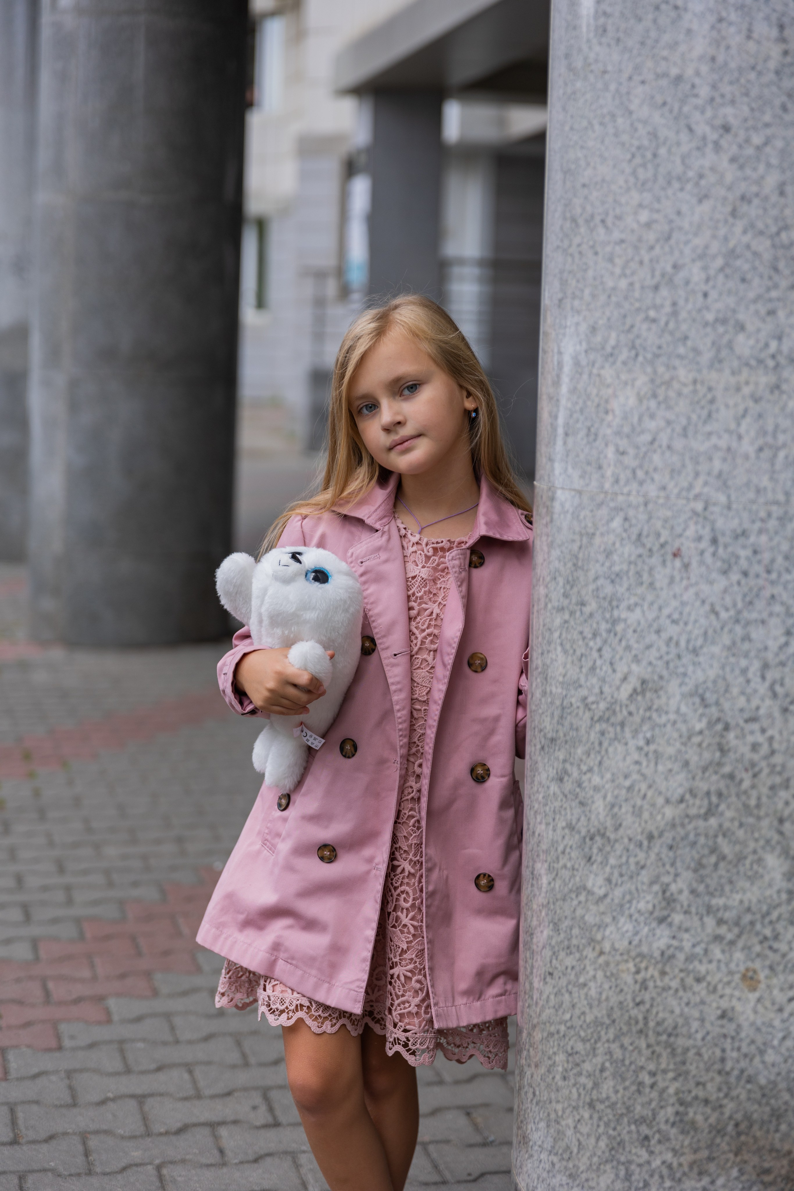 Фотосъемка на 7 футов, тропа здоровья. Выпускные альбомы во Владивостоке