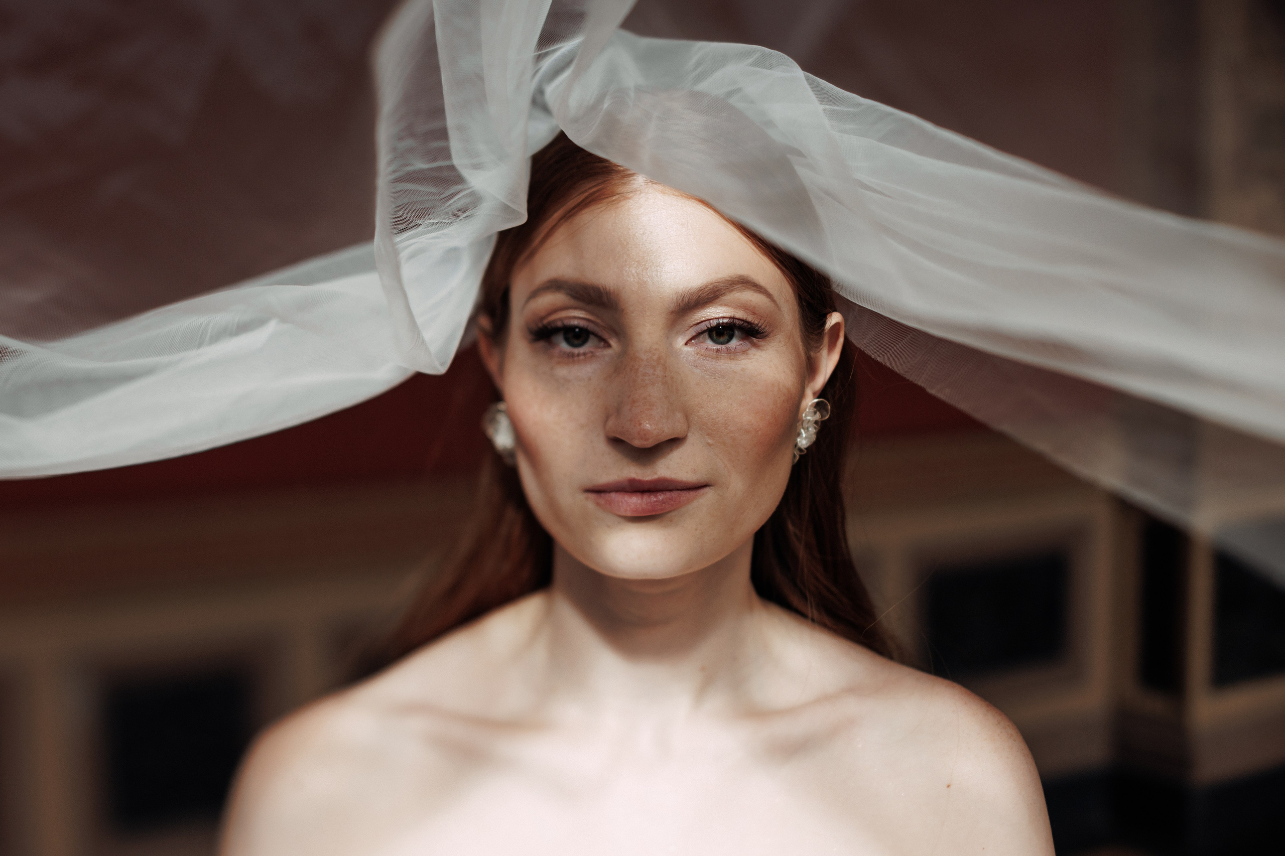 Алина и Никита. Свадебный фотограф в Спб Сергей Баланян