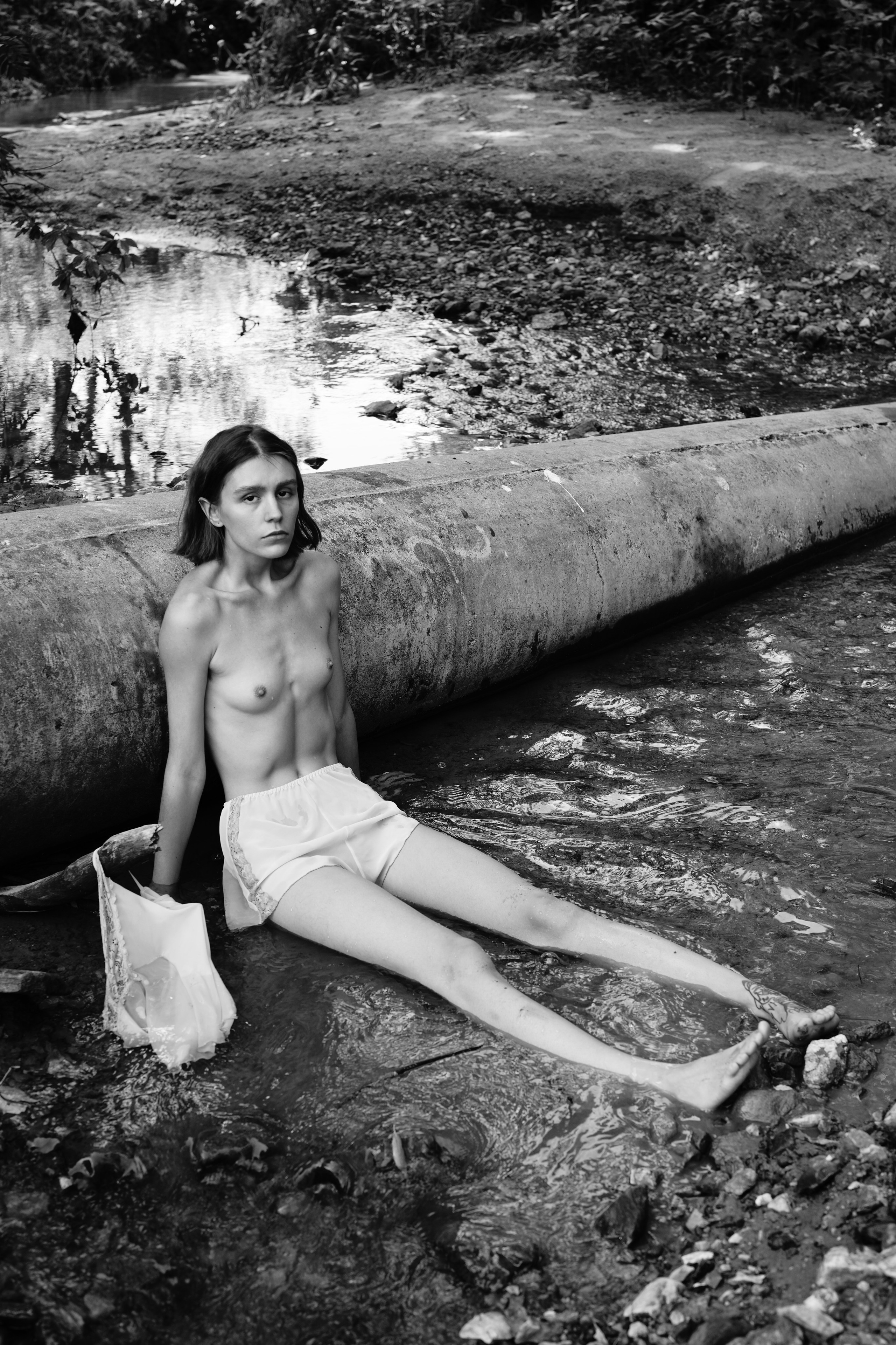 6. Photographer Dmitry Chapala