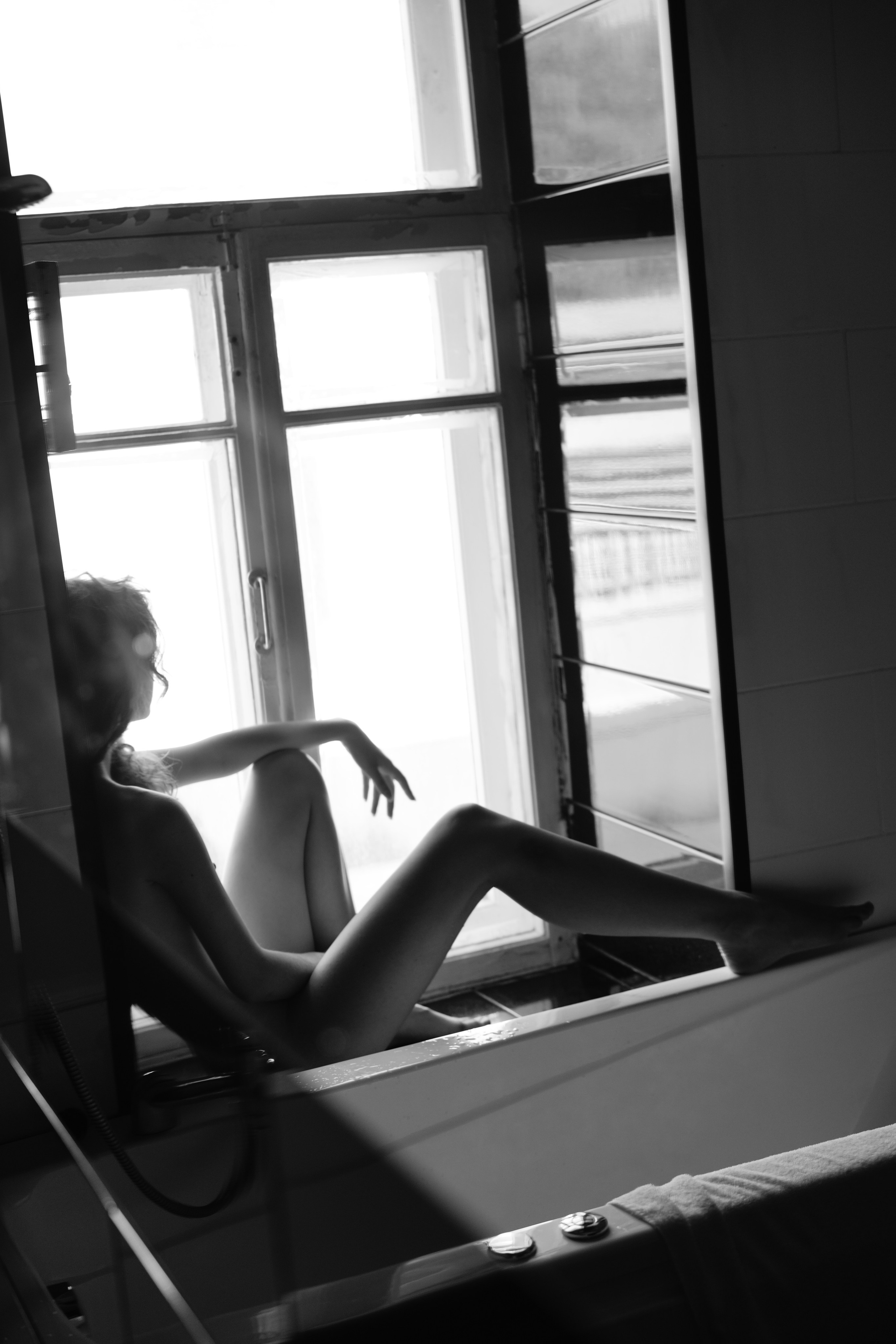 34. Фотограф Дмитрий Чапала