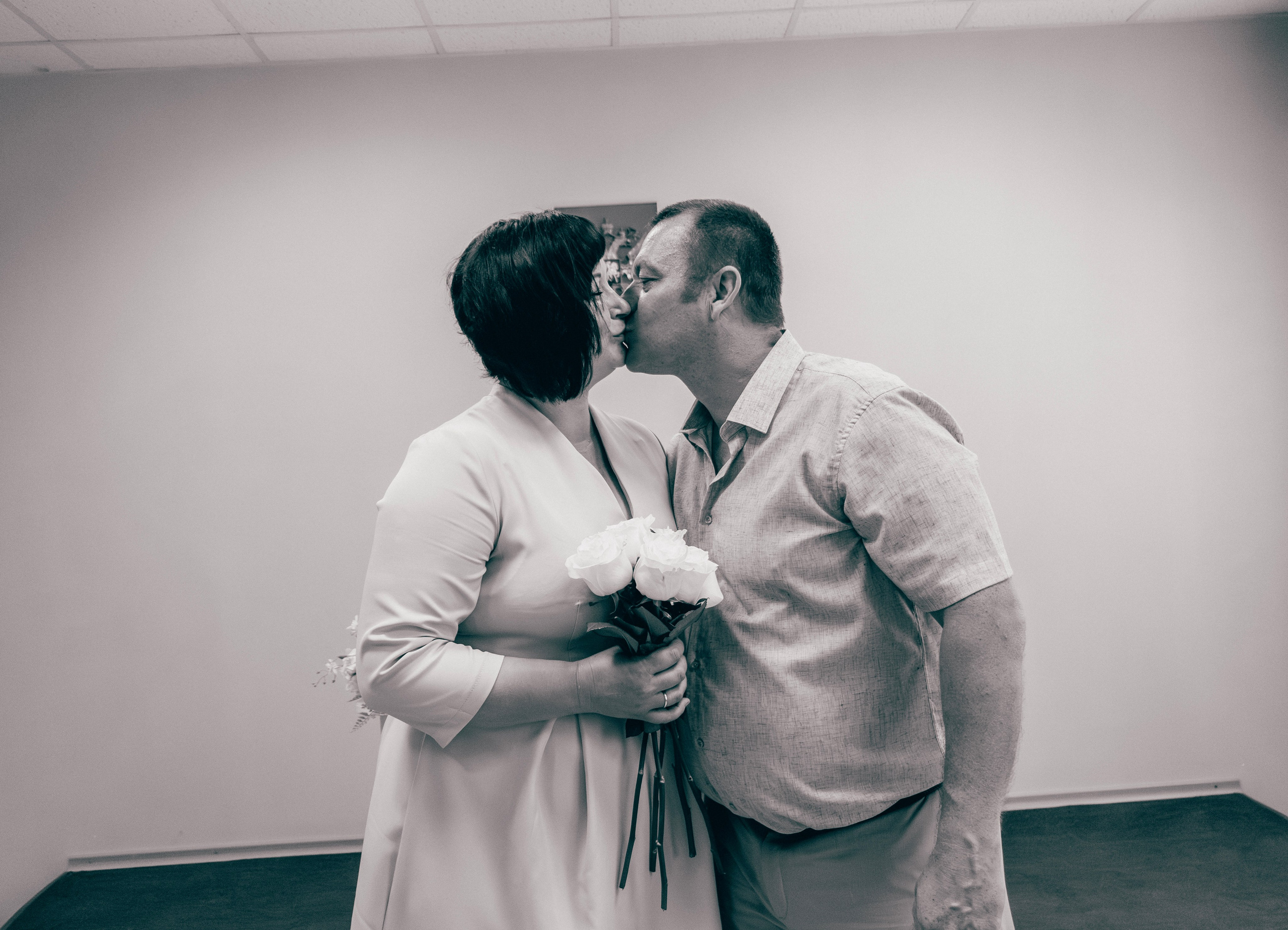 ЗАГС. Репортажный и портретный фотограф в Тольятти