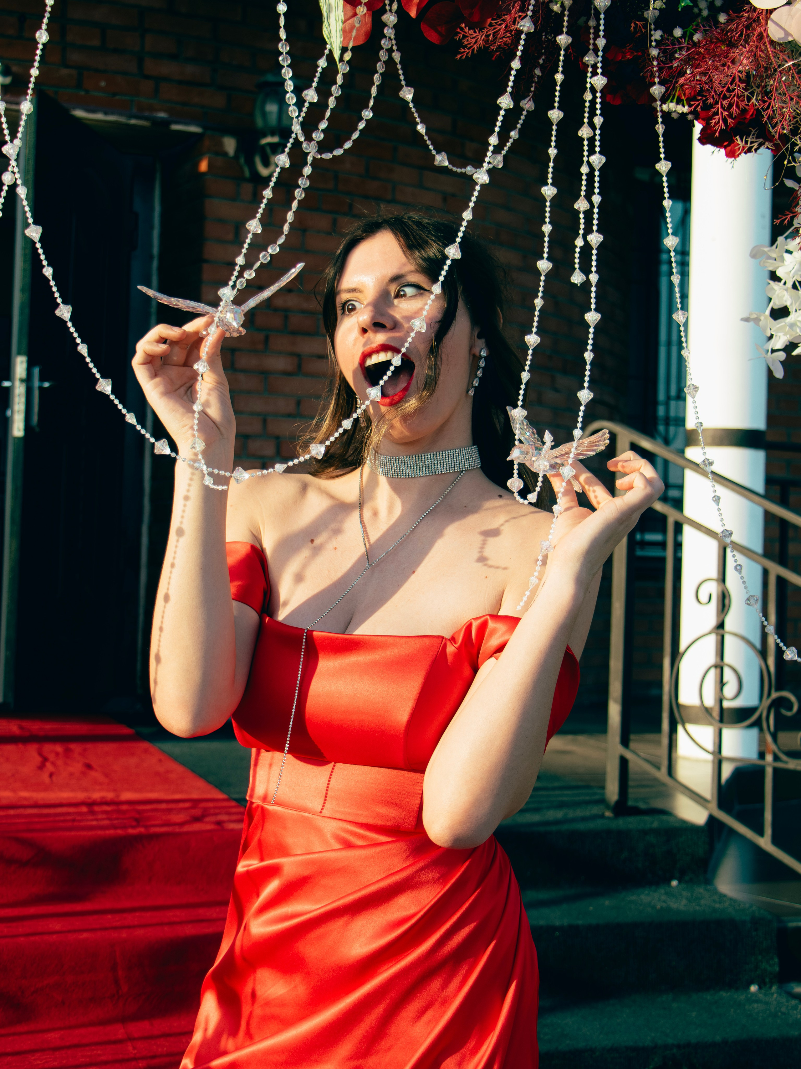 Роман & Анастасия. Репортажный и портретный фотограф в Тольятти