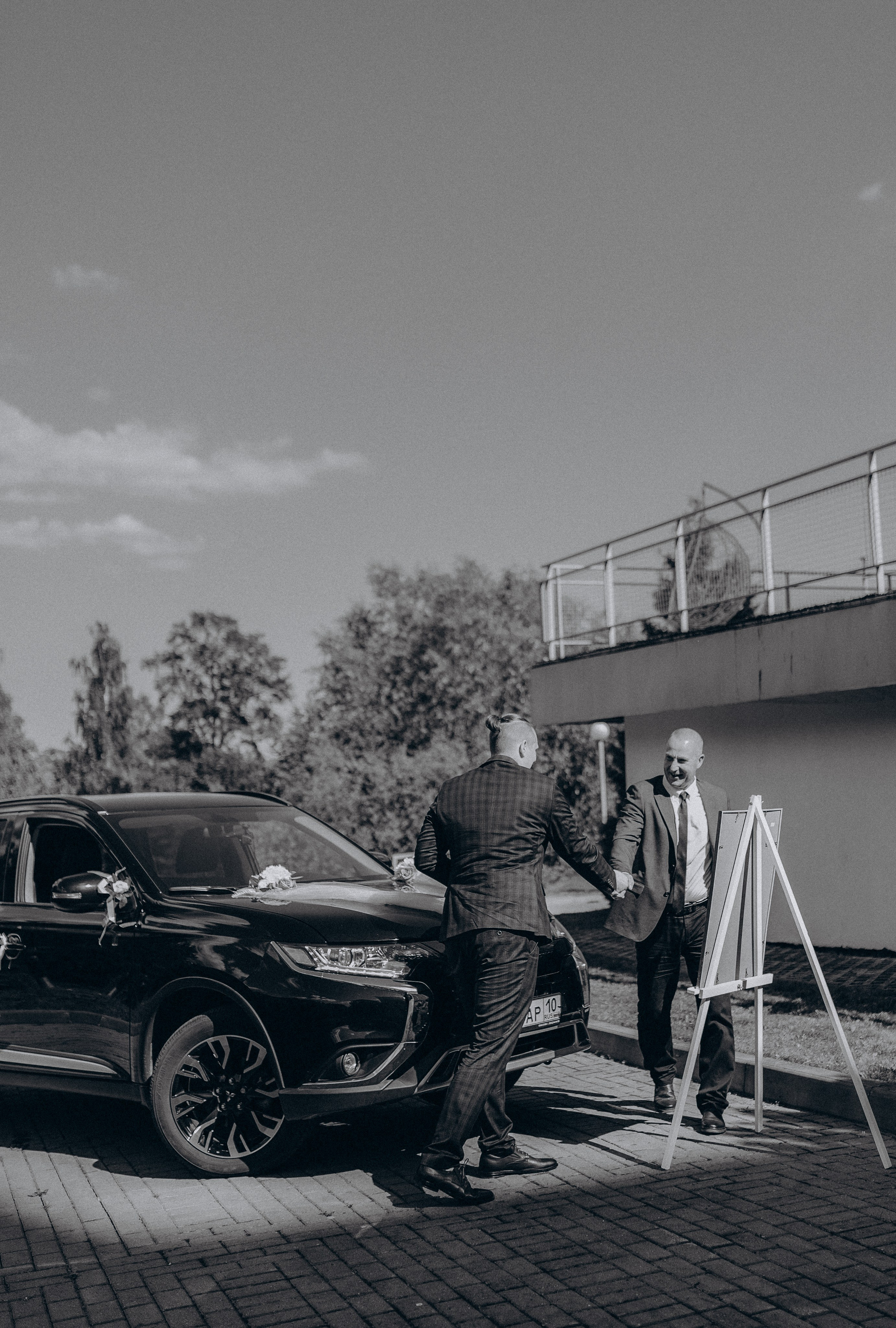 Кирилл & Анна. DIANA TILIKAINEN — Фотограф Республика Карелия