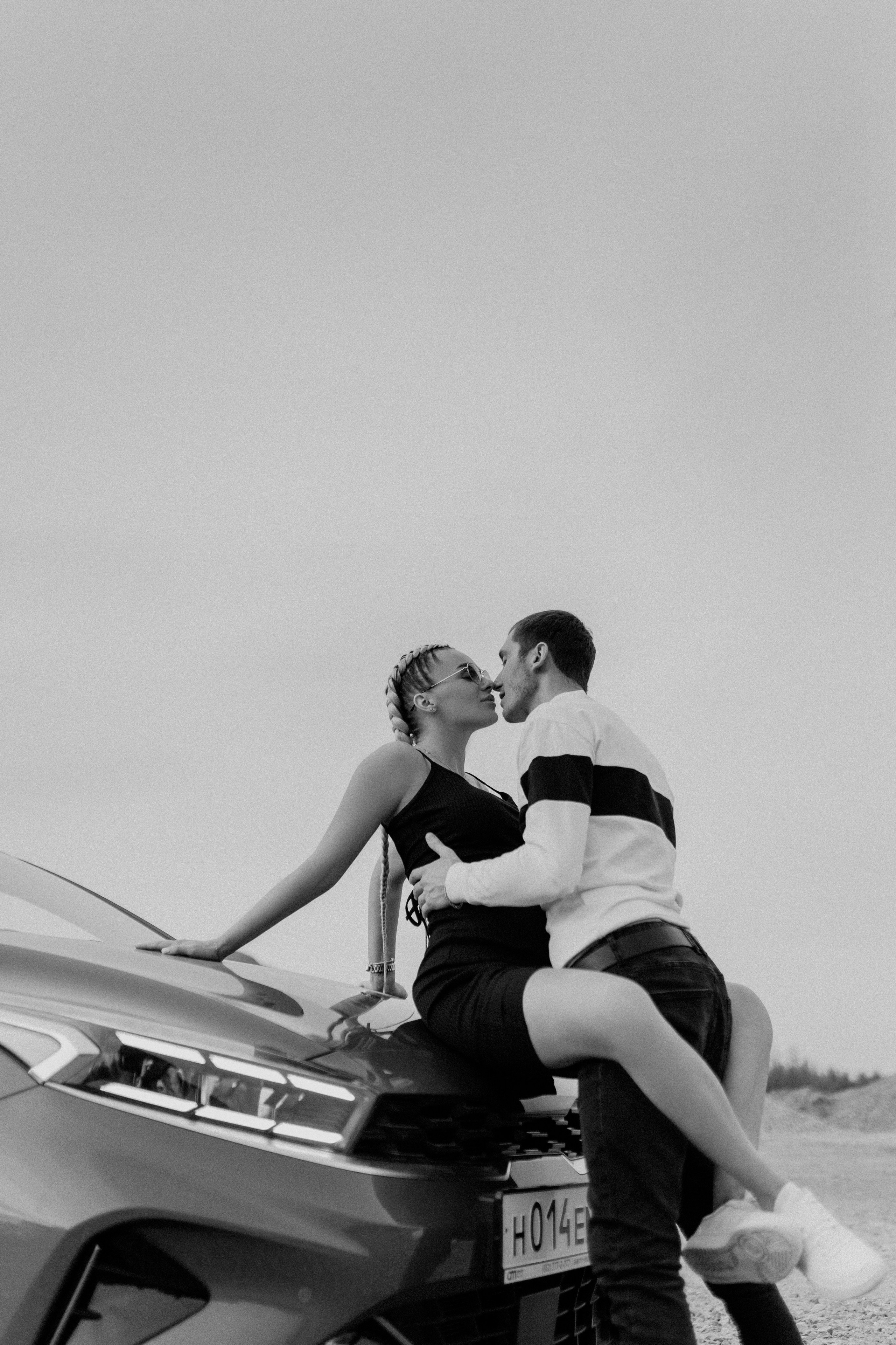 Денис & Мария. DIANA TILIKAINEN — Фотограф Республика Карелия