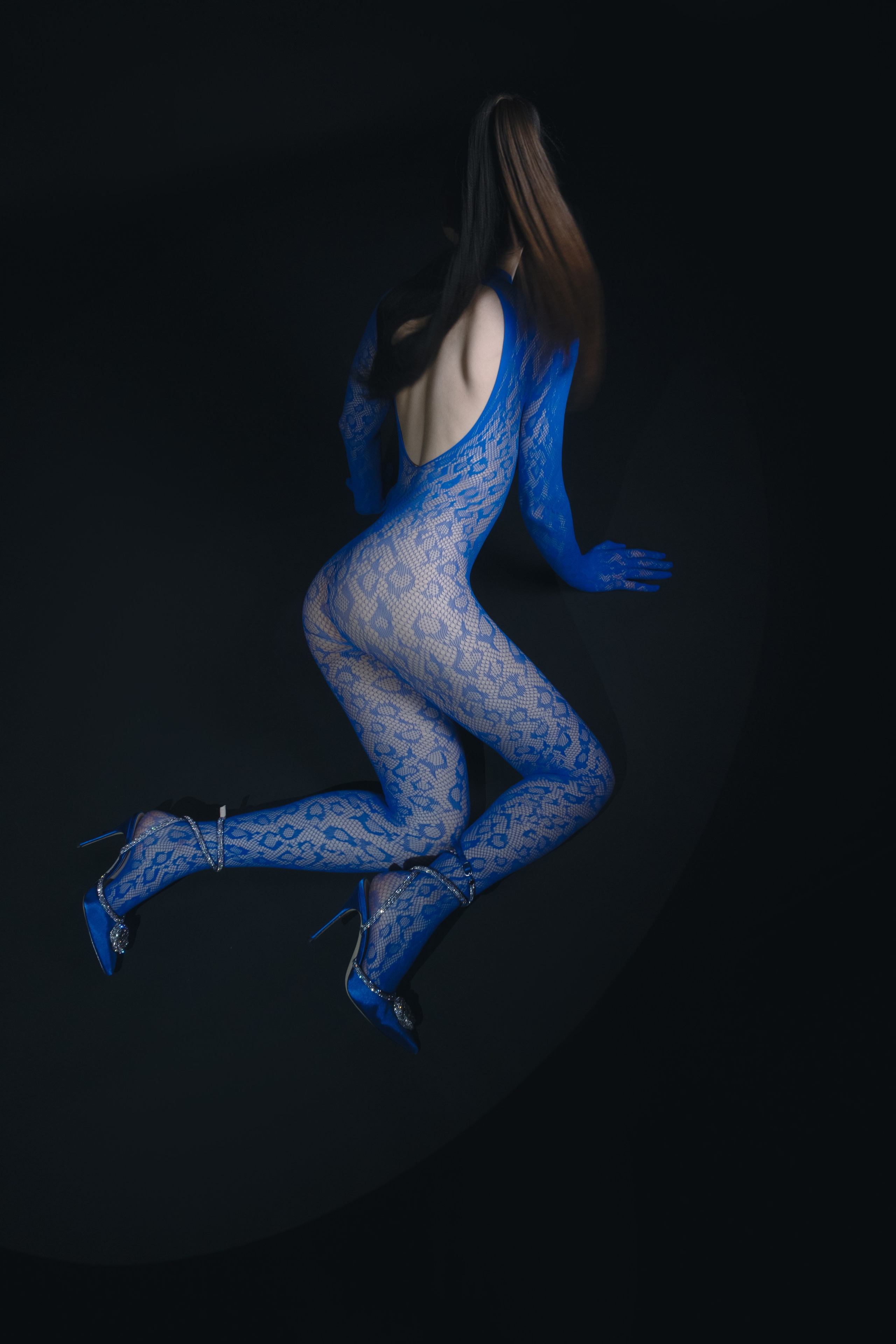 Аня. Фотограф Коробова Екатерина