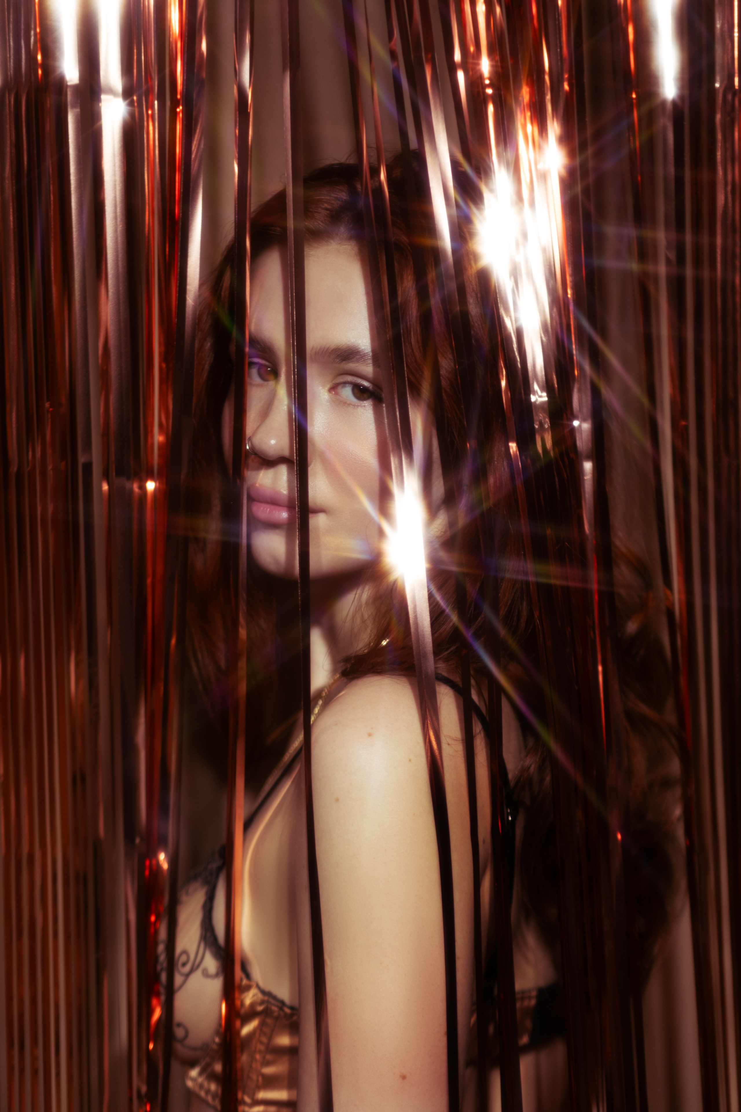 Блеск. Фотограф Коробова Екатерина