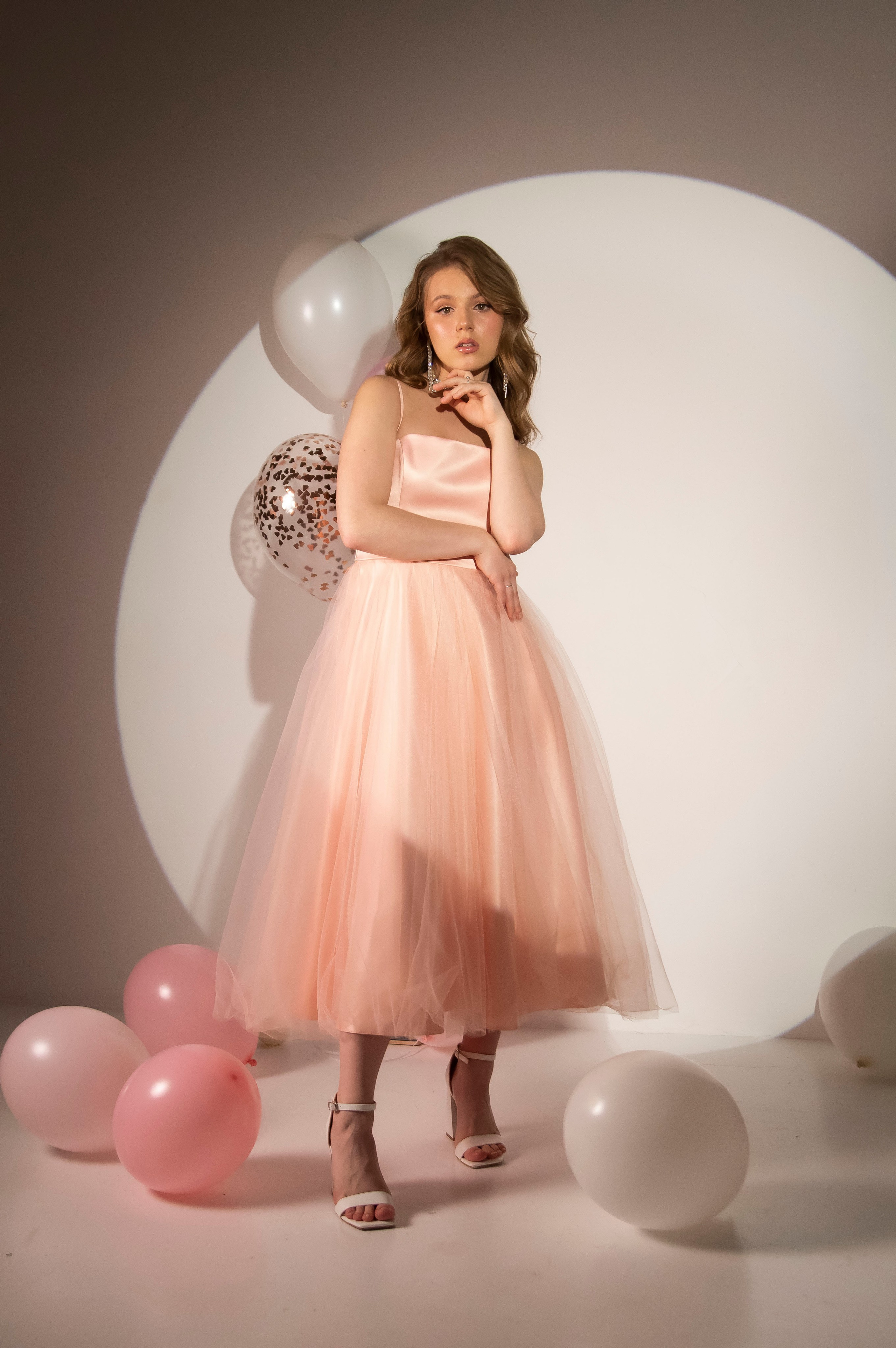 Юлия. Фотограф в Новосибирске Катя Крыловская