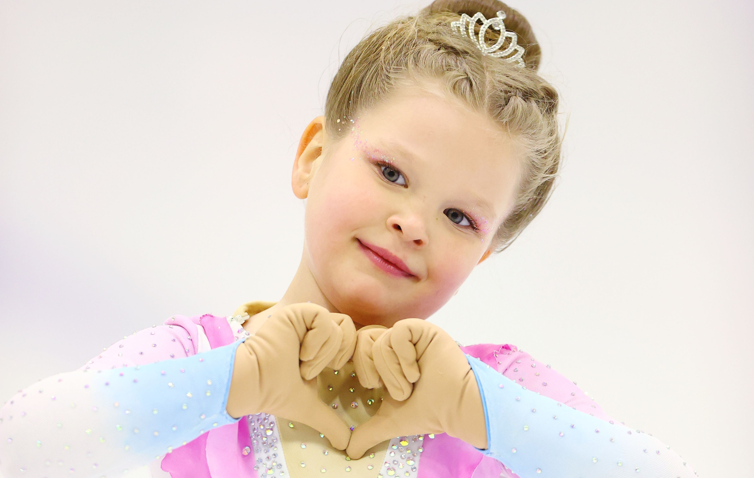 Соревнование по фигурному катанию на коньках на призы «Снегирь Арена». Фотограф художественная гимнастика, фигурное катание, Москва и область